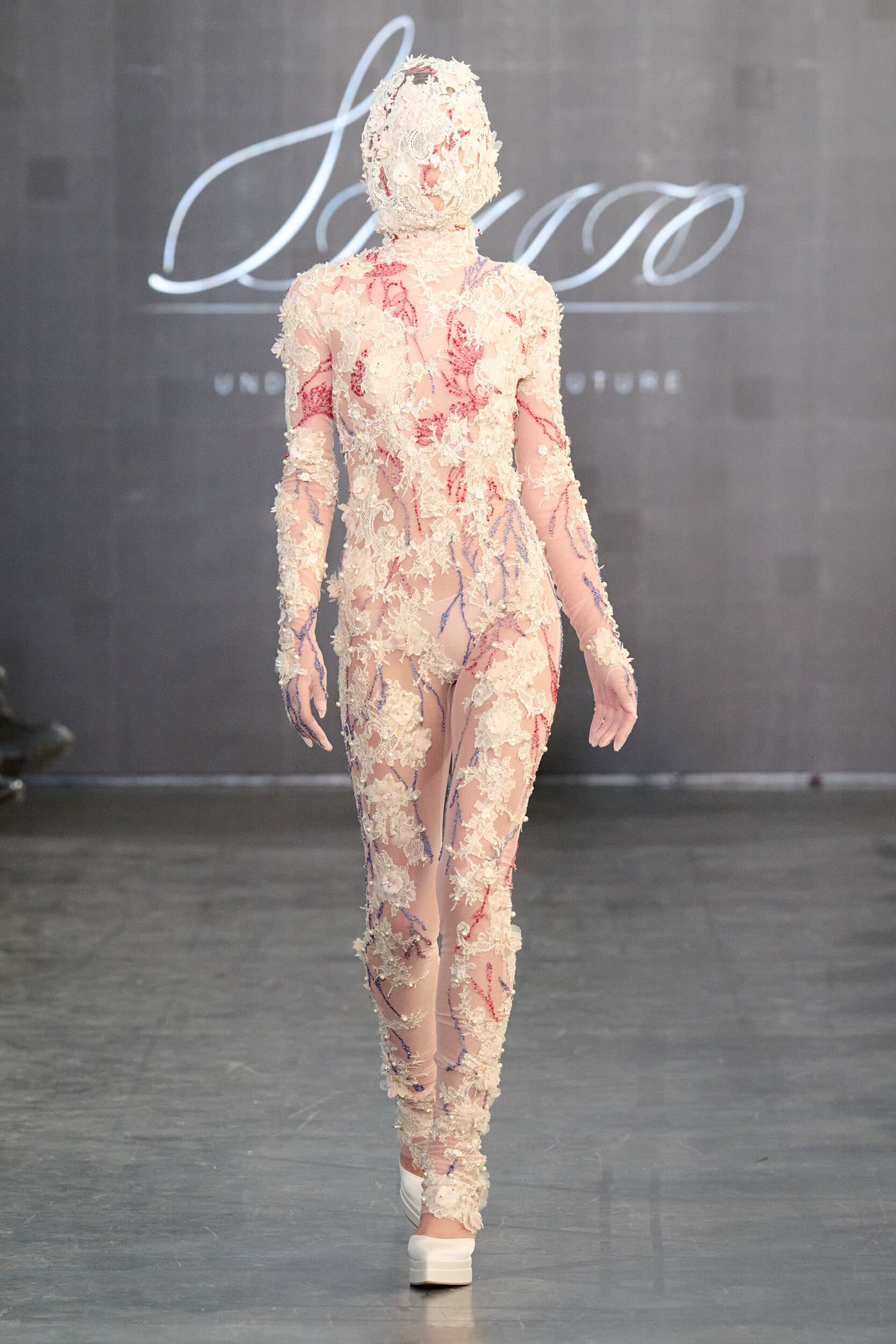 Global Fashion Collective Spring 2027 Fashion Show