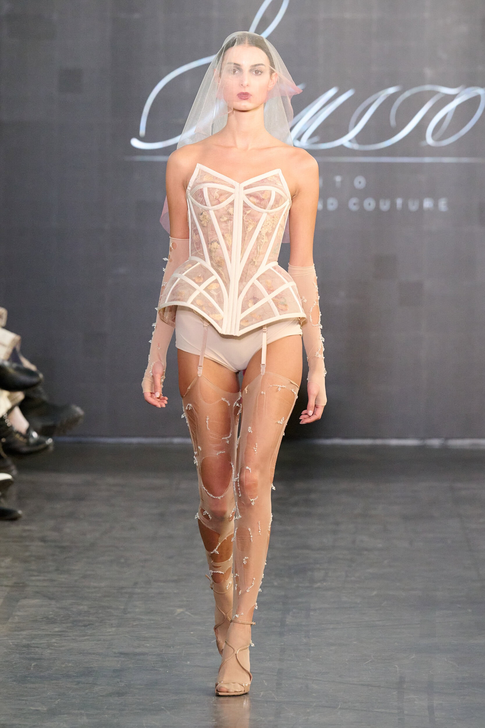 Global Fashion Collective Spring 2027 Fashion Show