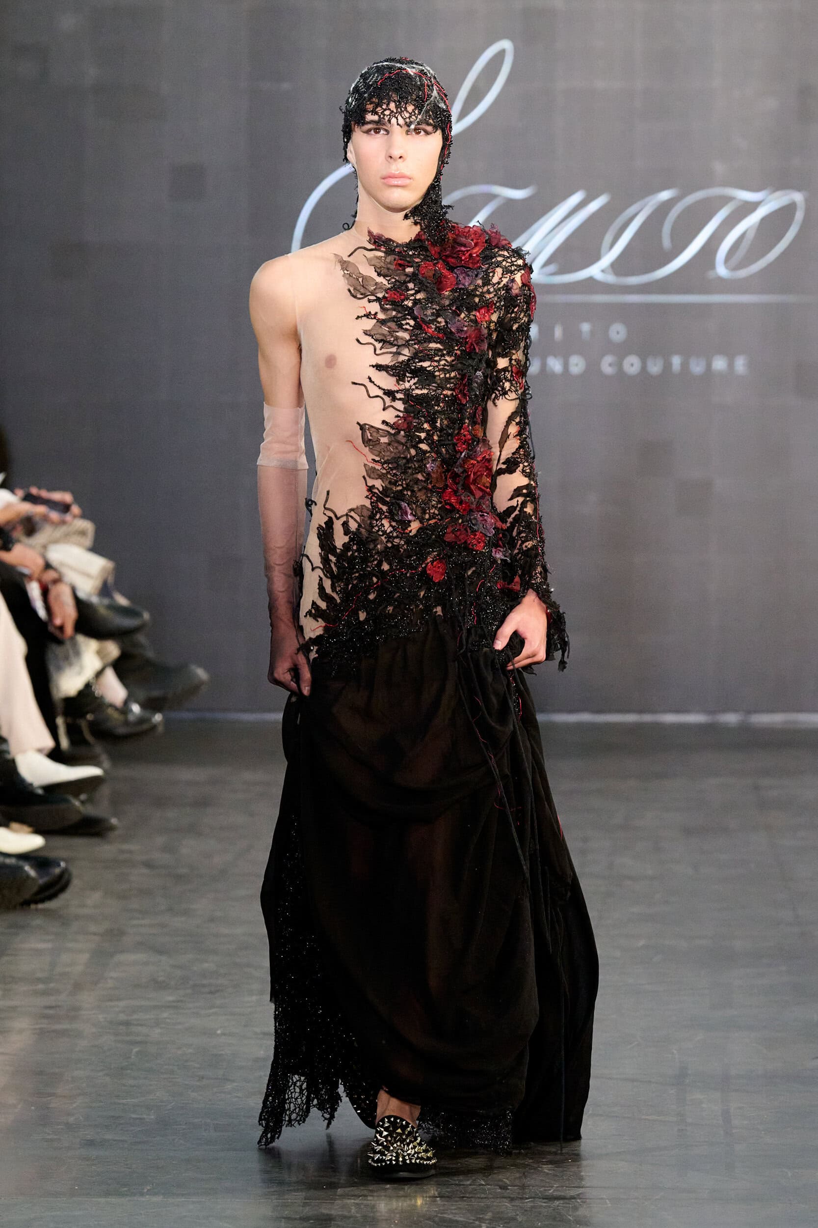 Global Fashion Collective Spring 2027 Fashion Show
