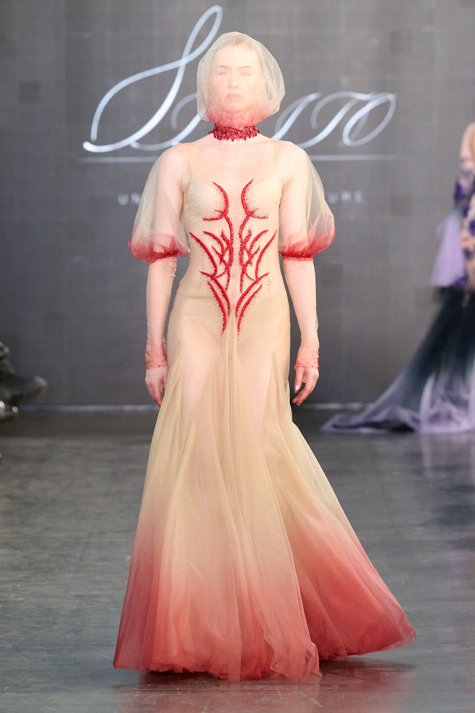 Global Fashion Collective Spring 2027 Fashion Show