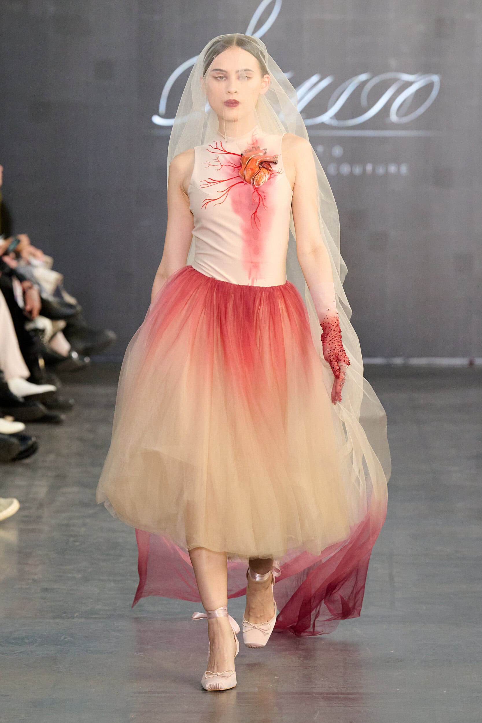 Global Fashion Collective Spring 2027 Fashion Show