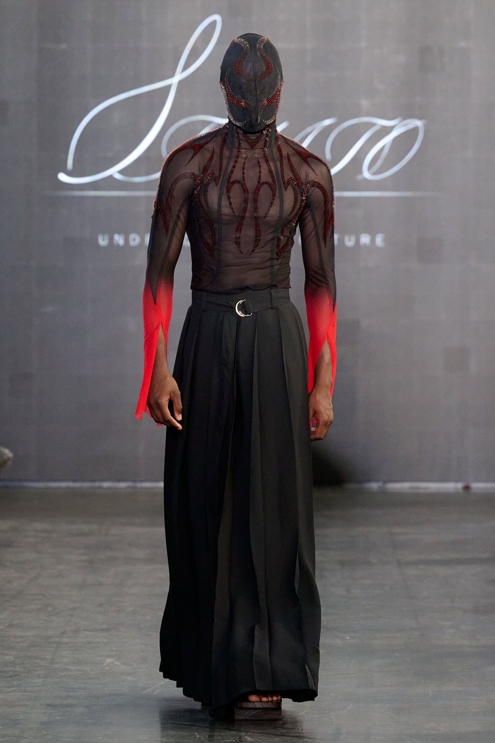 Global Fashion Collective Spring 2027 Fashion Show