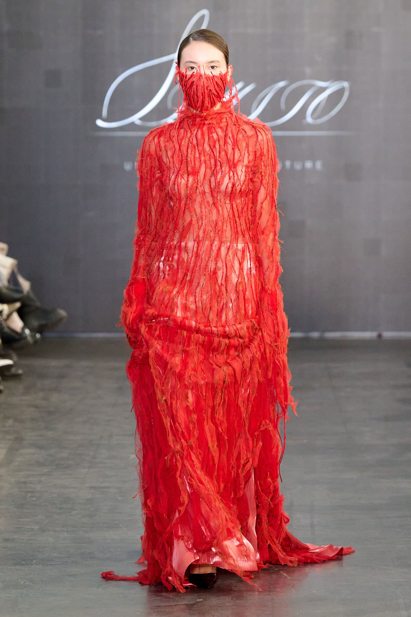 Global Fashion Collective Spring 2027 Fashion Show
