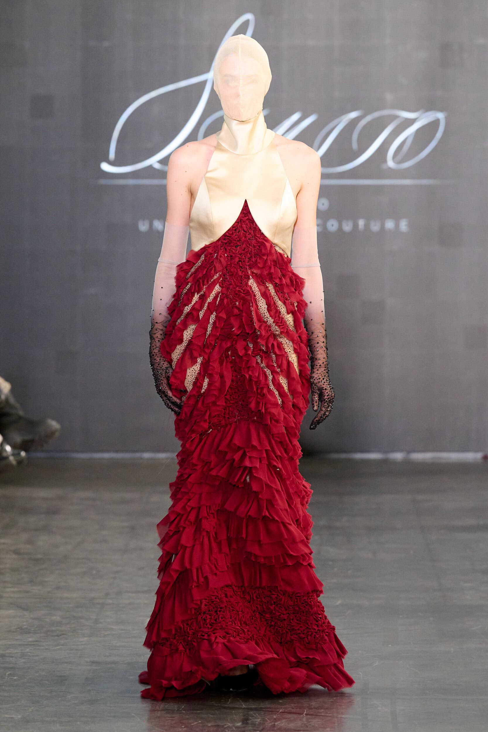 Global Fashion Collective Spring 2027 Fashion Show