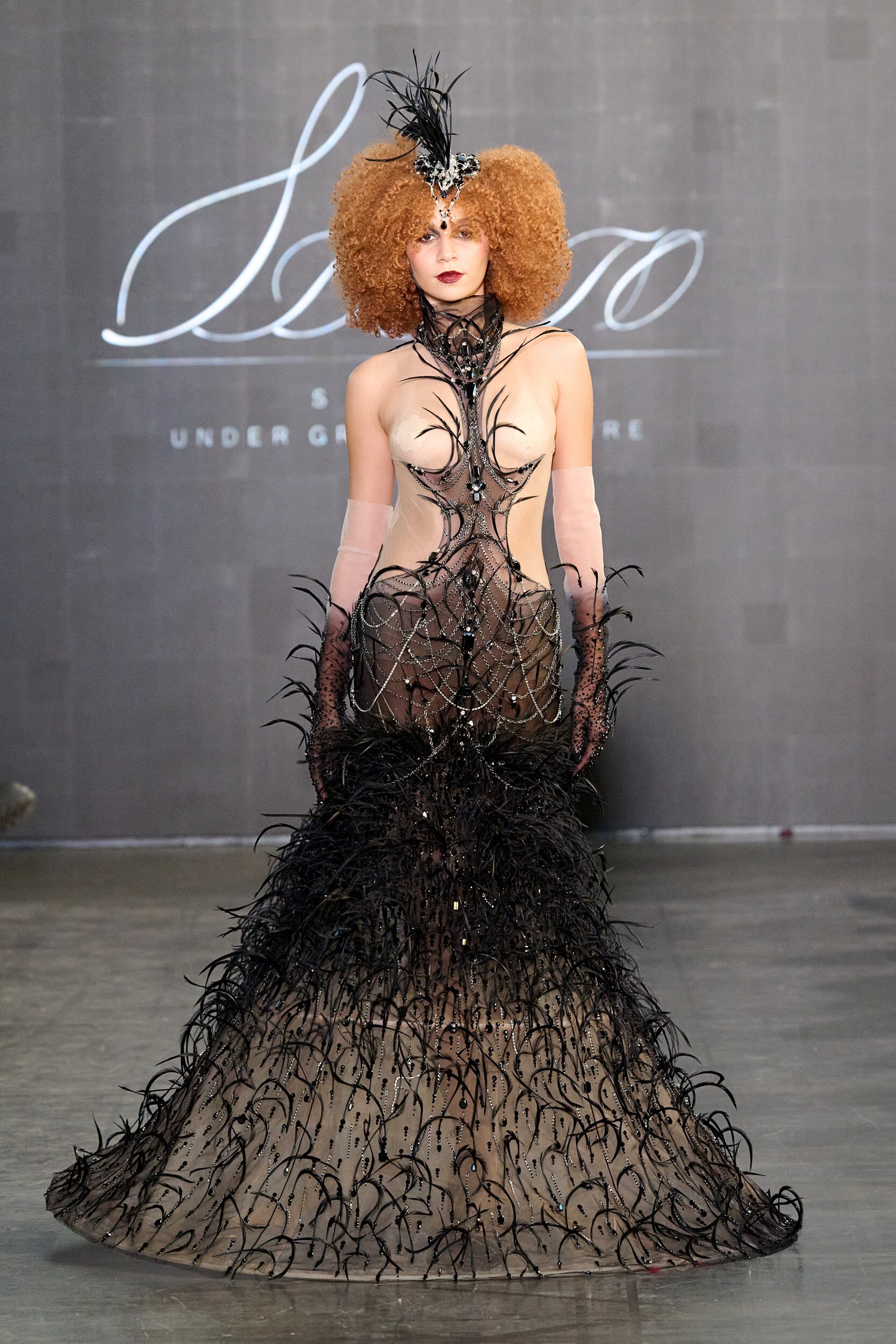 Global Fashion Collective Spring 2027 Fashion Show