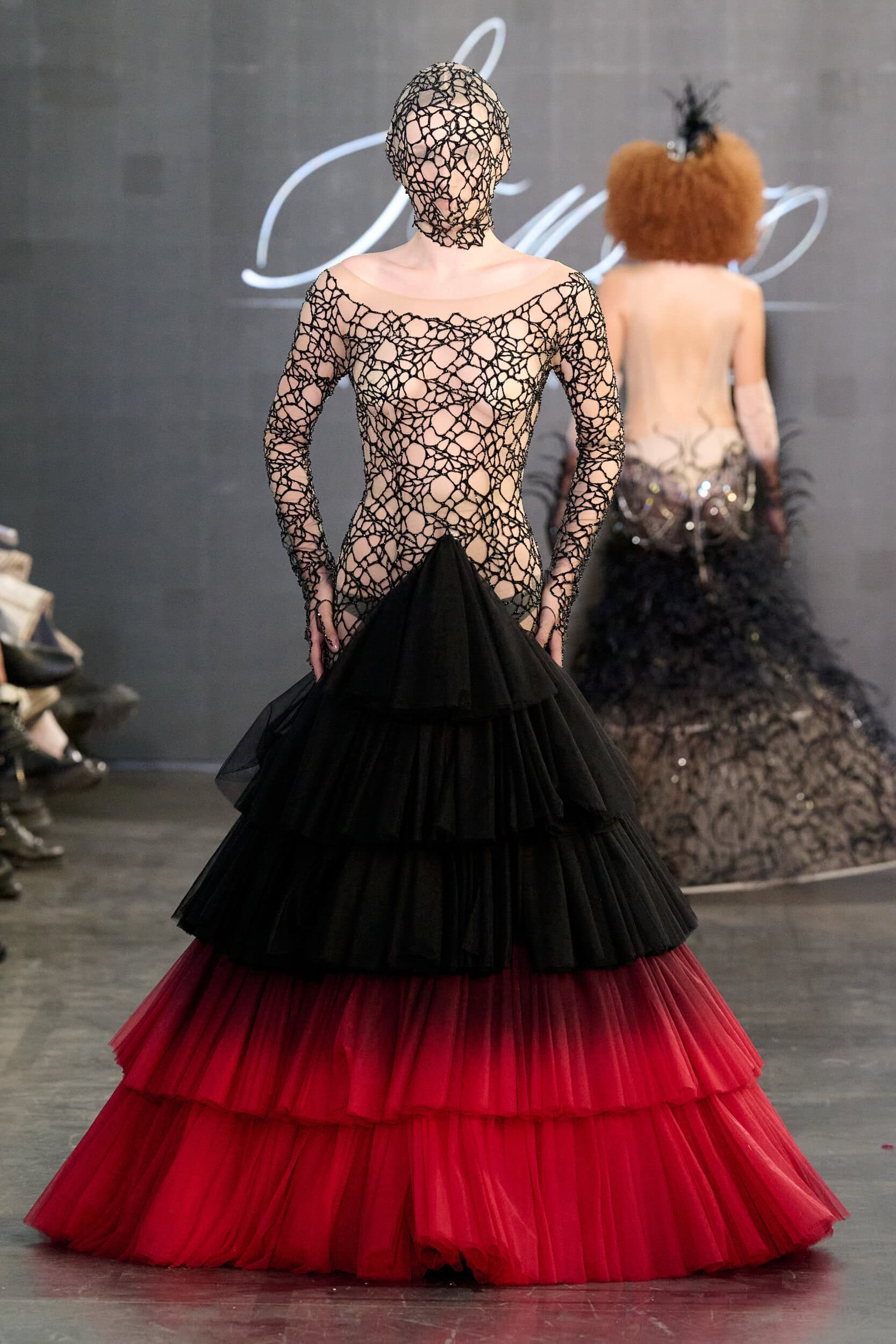Global Fashion Collective Spring 2027 Fashion Show