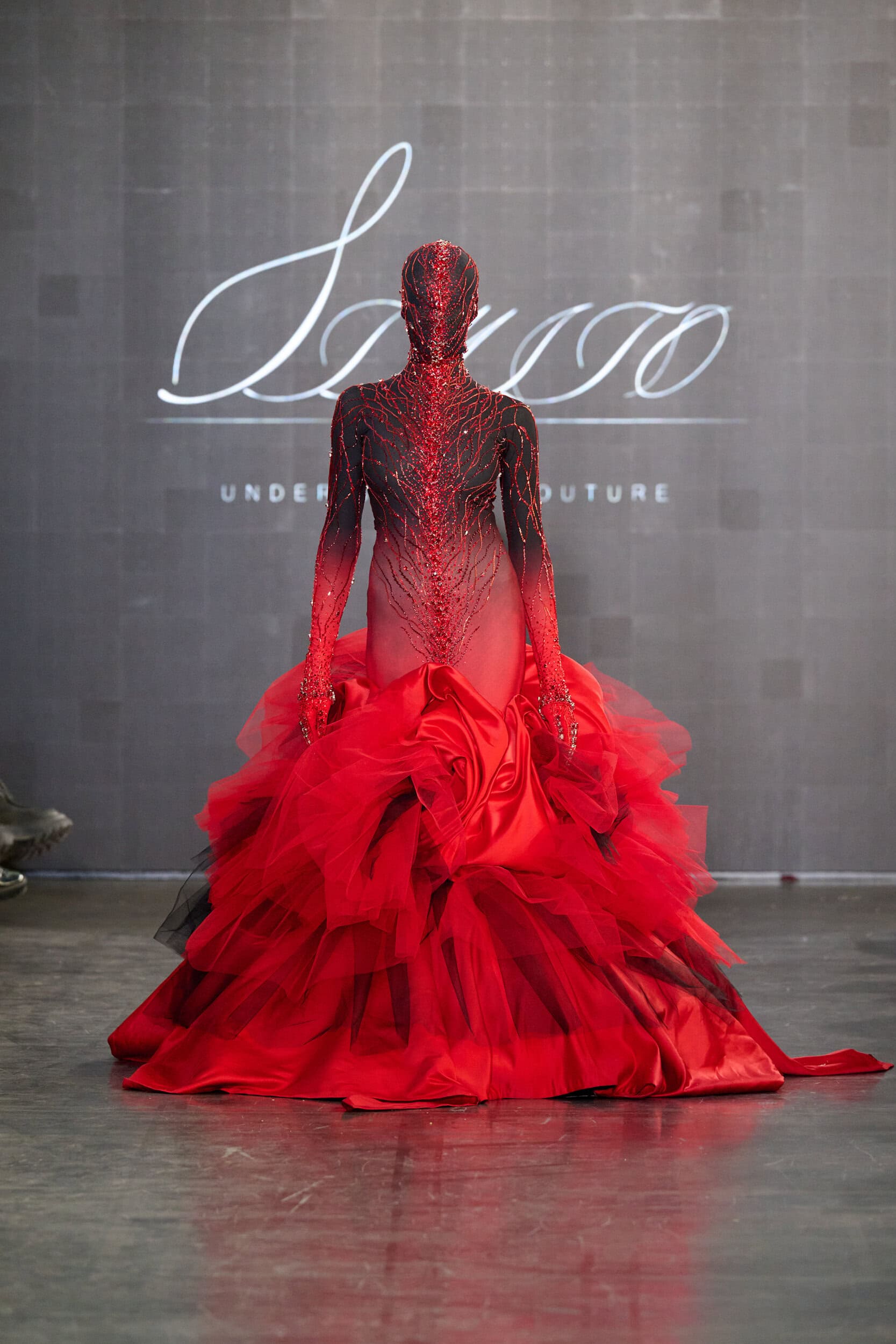 Global Fashion Collective Spring 2027 Fashion Show