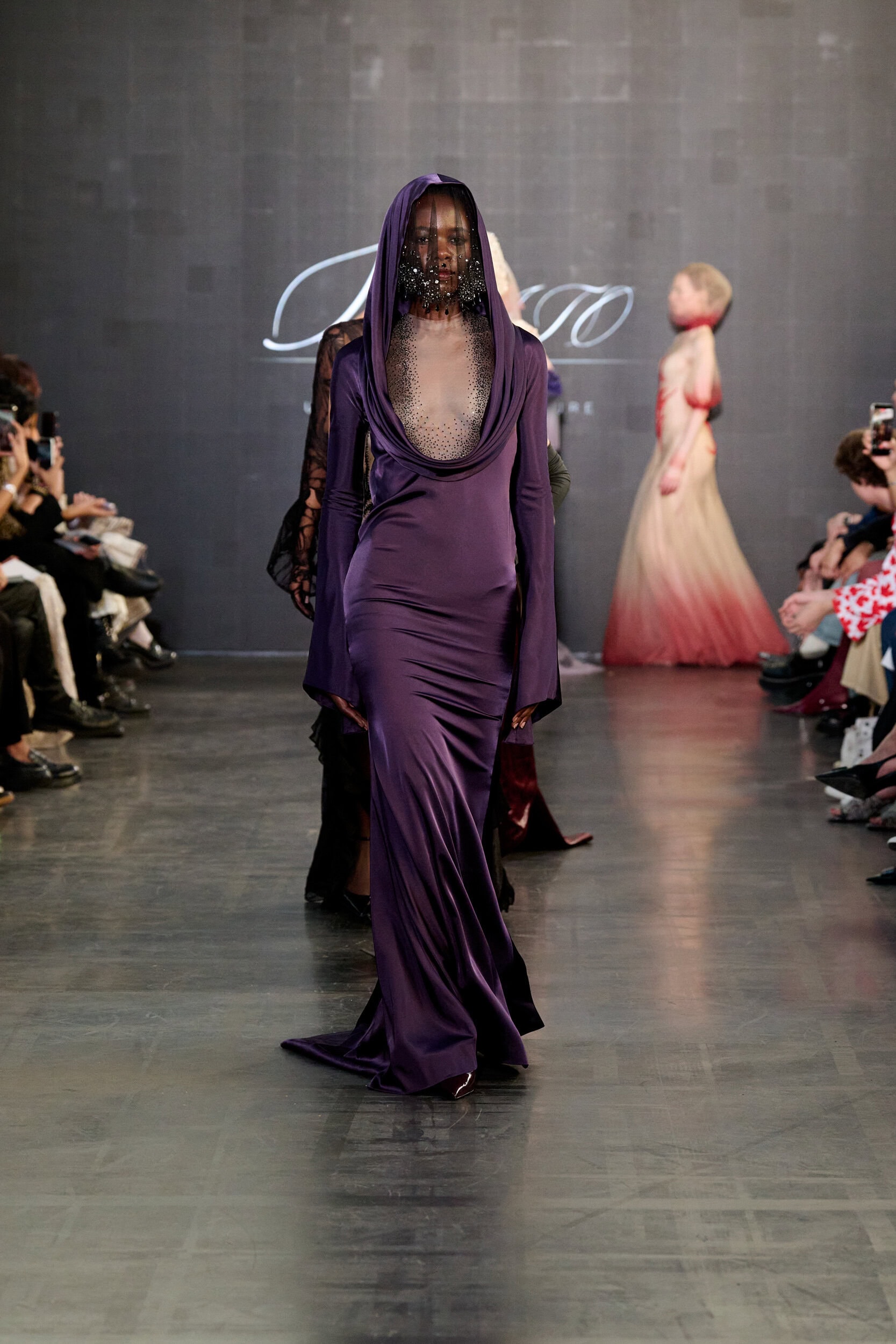 Global Fashion Collective Spring 2027 Fashion Show