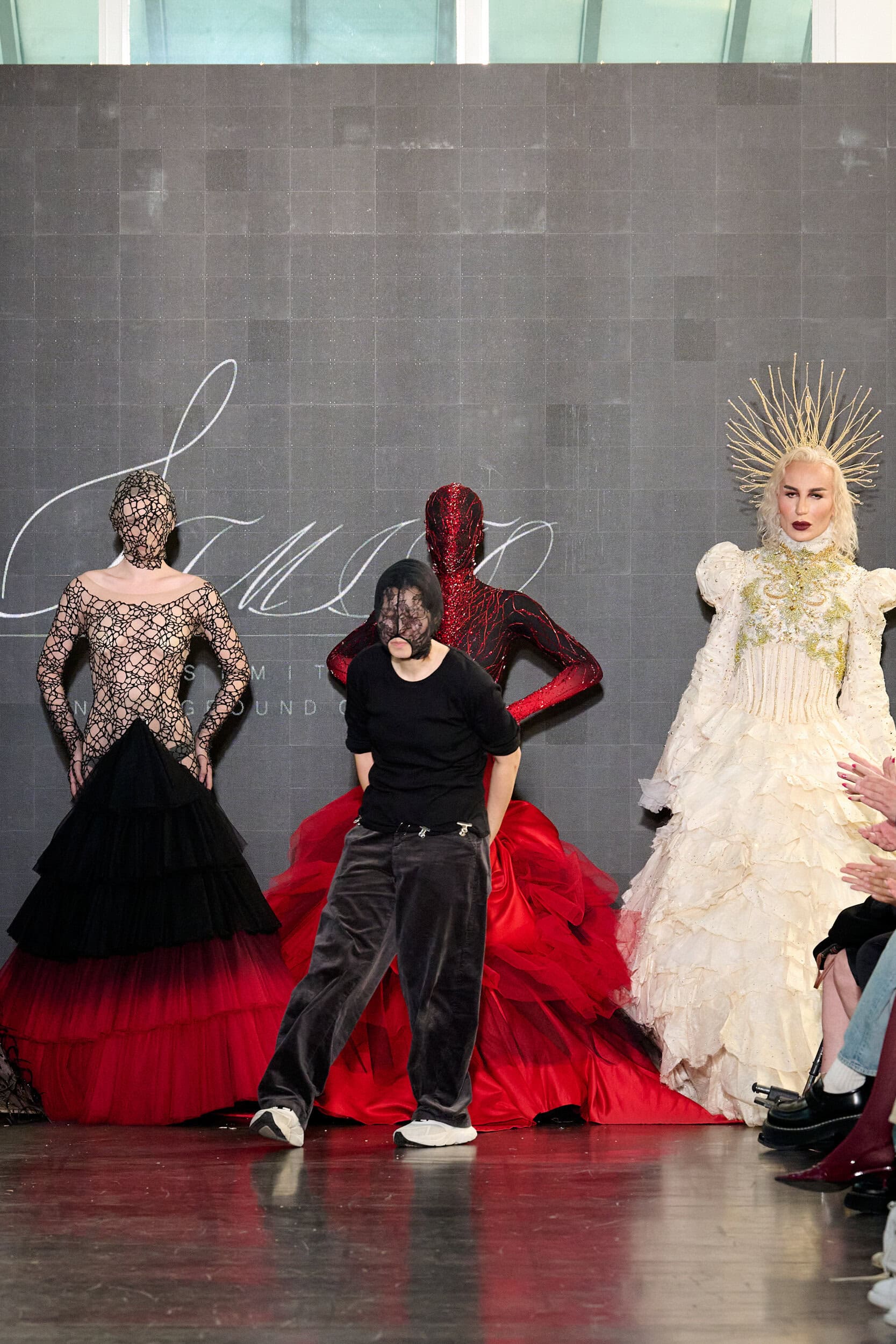 Global Fashion Collective Spring 2027 Fashion Show