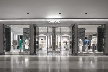 Tom Ford news 2027