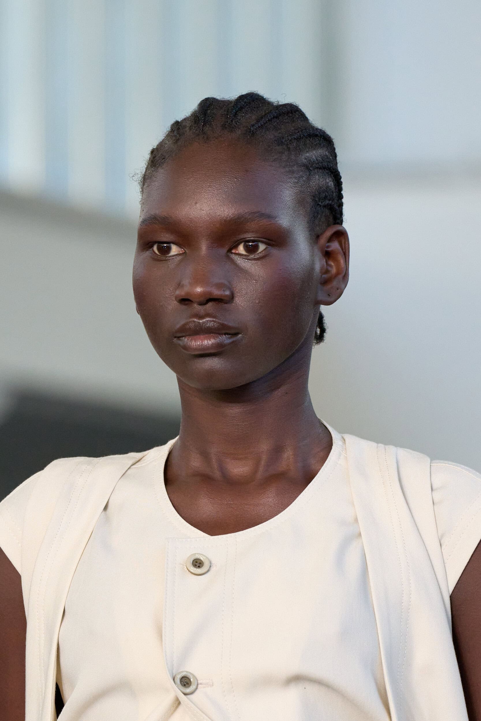 Ujoh Spring 2027 Fashion Show Details