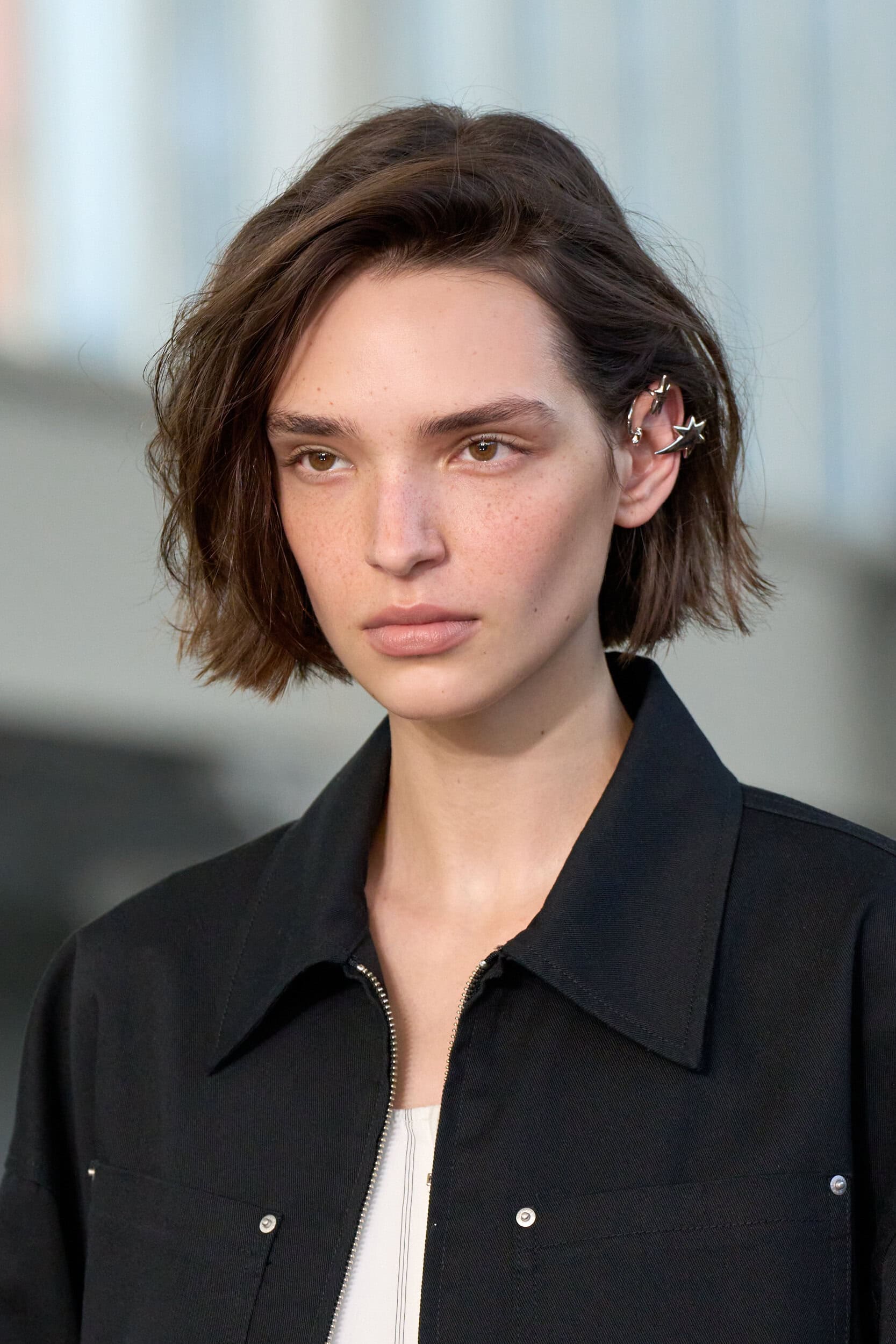 Ujoh Spring 2027 Fashion Show Details
