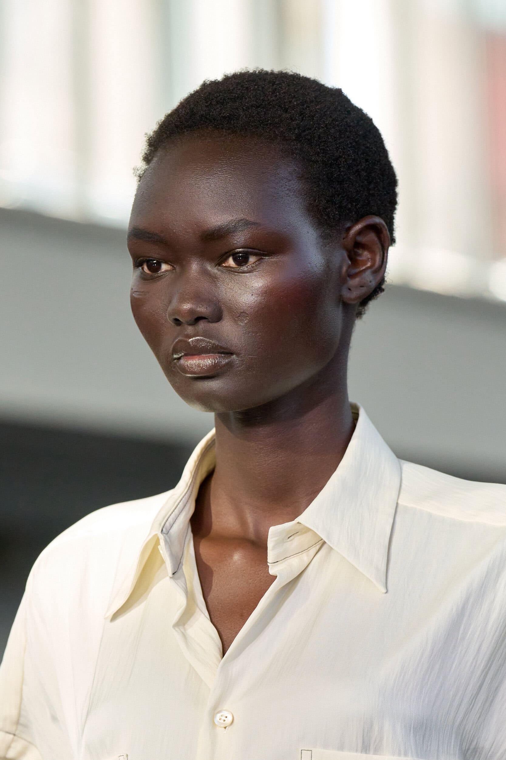 Ujoh Spring 2027 Fashion Show Details
