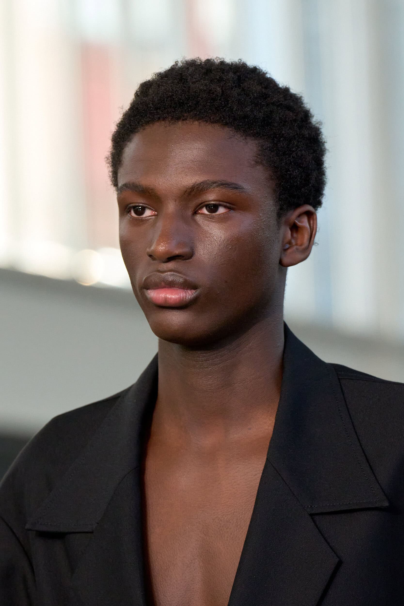 Ujoh Spring 2027 Fashion Show Details