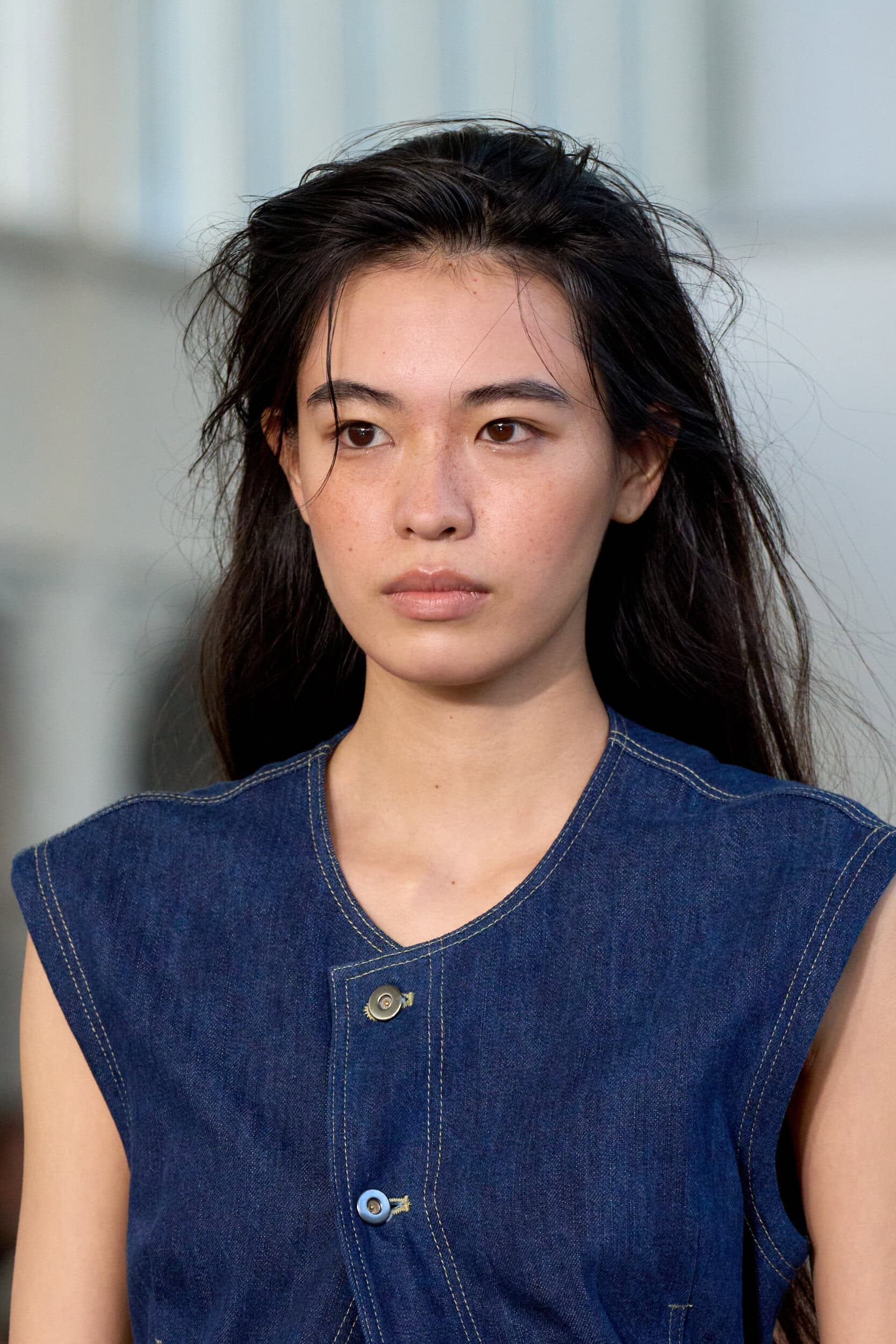 Ujoh Spring 2027 Fashion Show Details