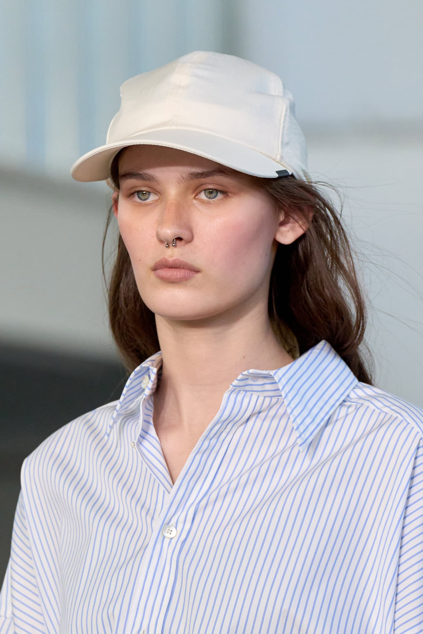 Ujoh Spring 2027 Fashion Show Details