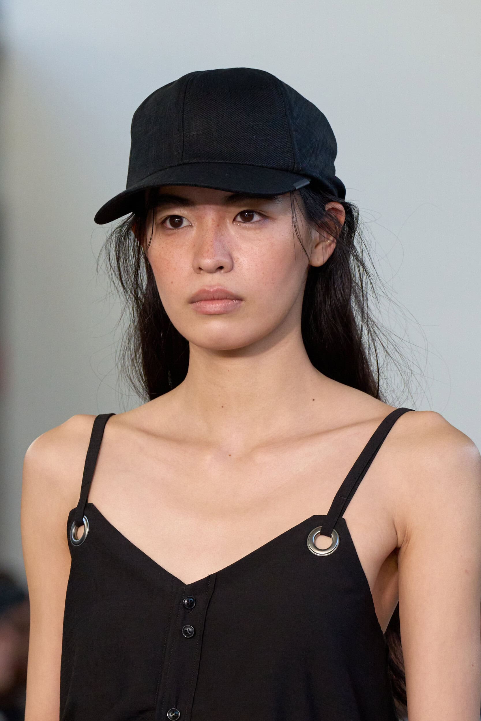 Ujoh Spring 2027 Fashion Show Details