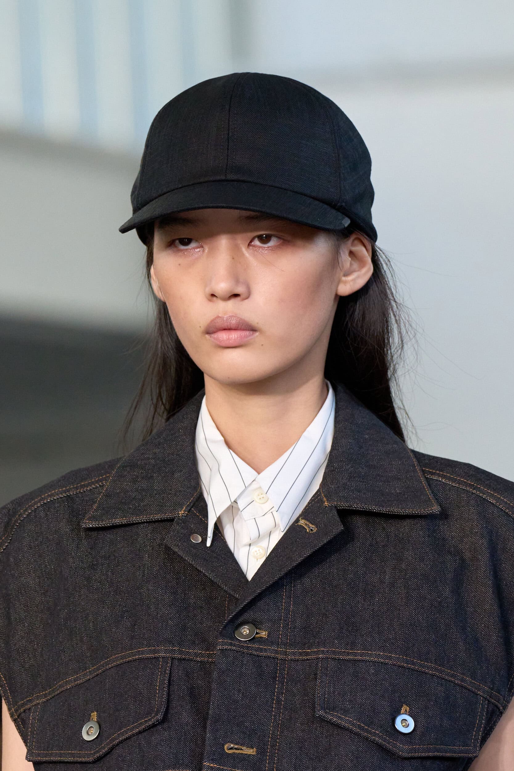 Ujoh Spring 2027 Fashion Show Details