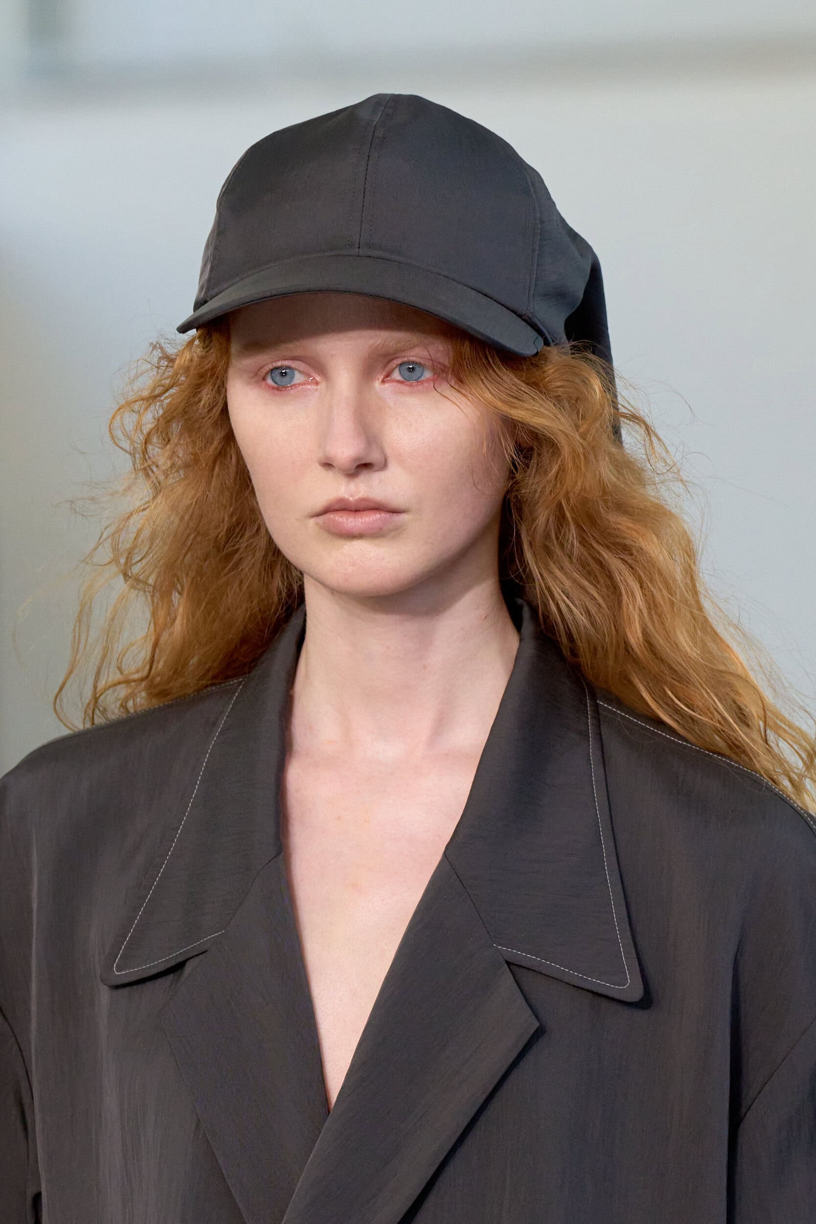 Ujoh Spring 2027 Fashion Show Details