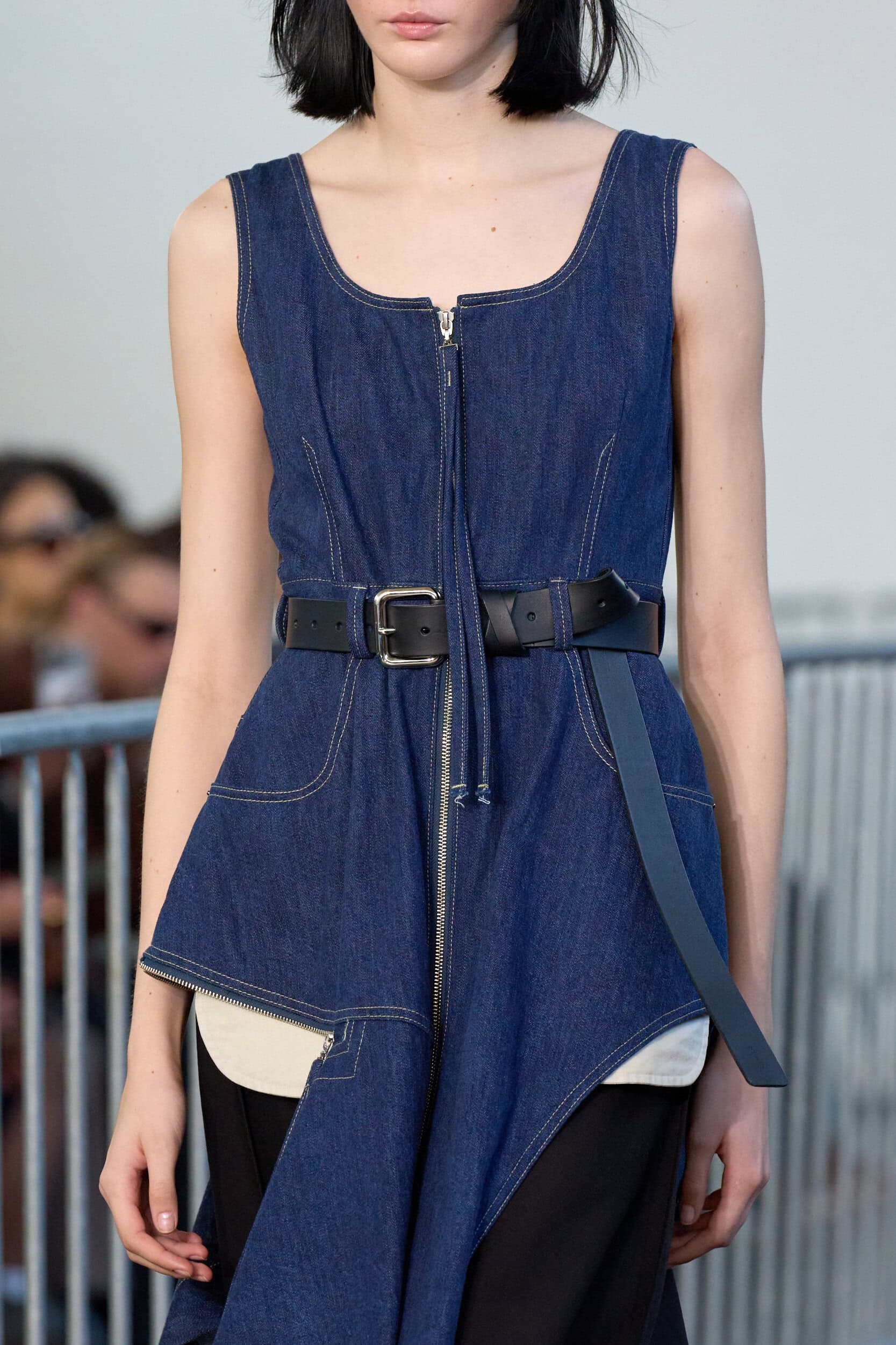 Ujoh Spring 2027 Fashion Show Details