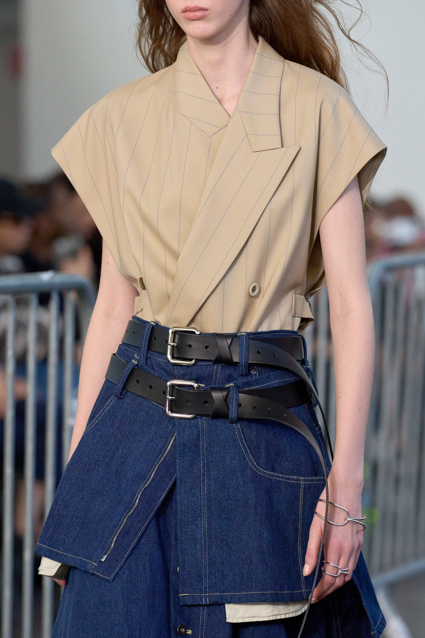 Ujoh Spring 2027 Fashion Show Details
