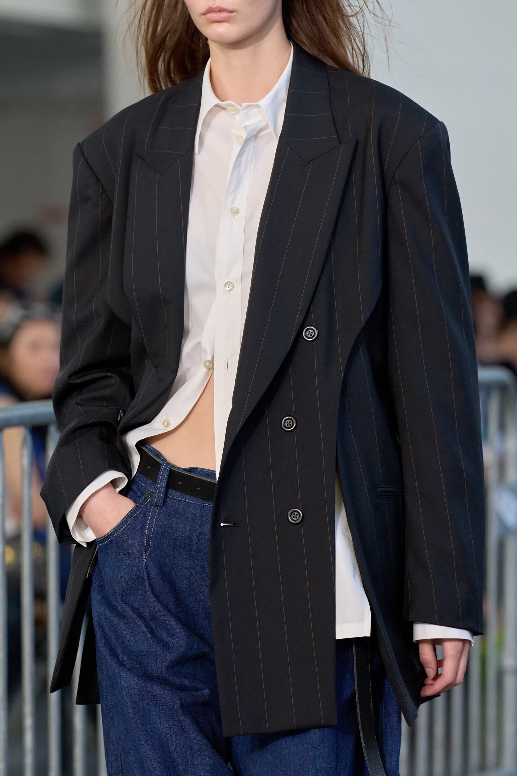 Ujoh Spring 2027 Fashion Show Details