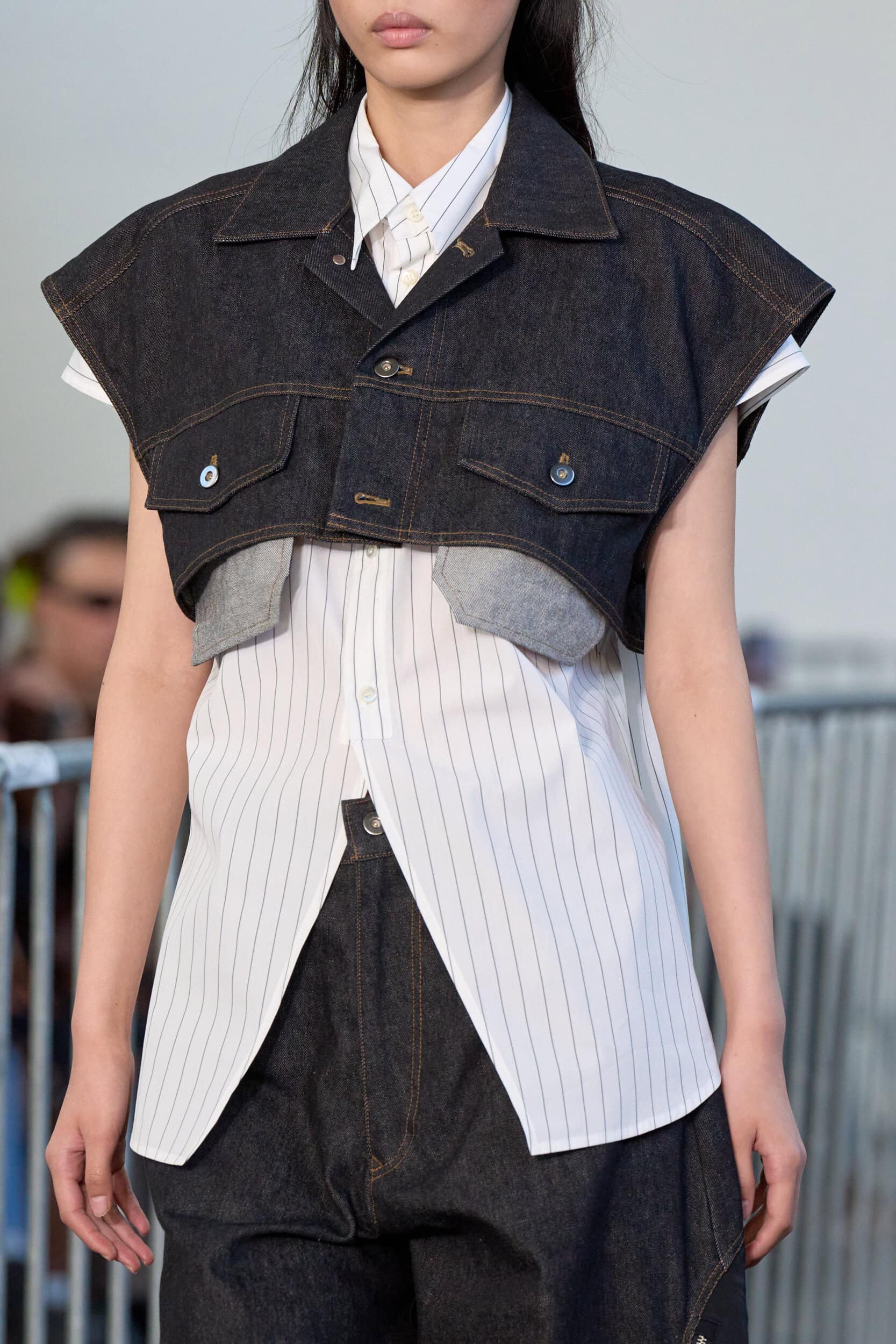 Ujoh Spring 2027 Fashion Show Details