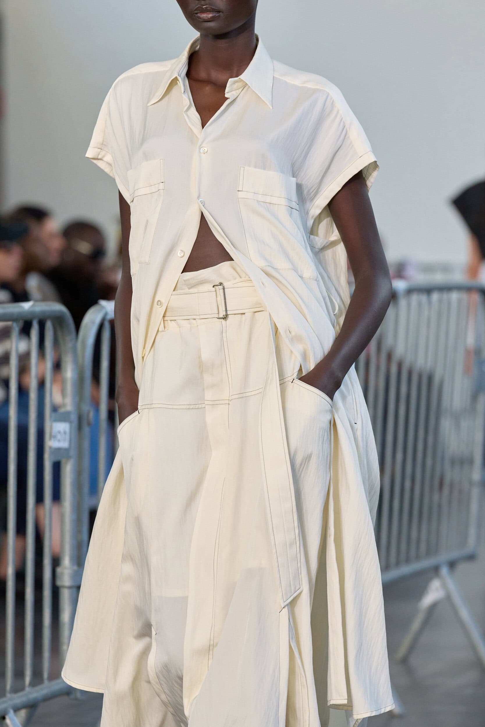 Ujoh Spring 2027 Fashion Show Details