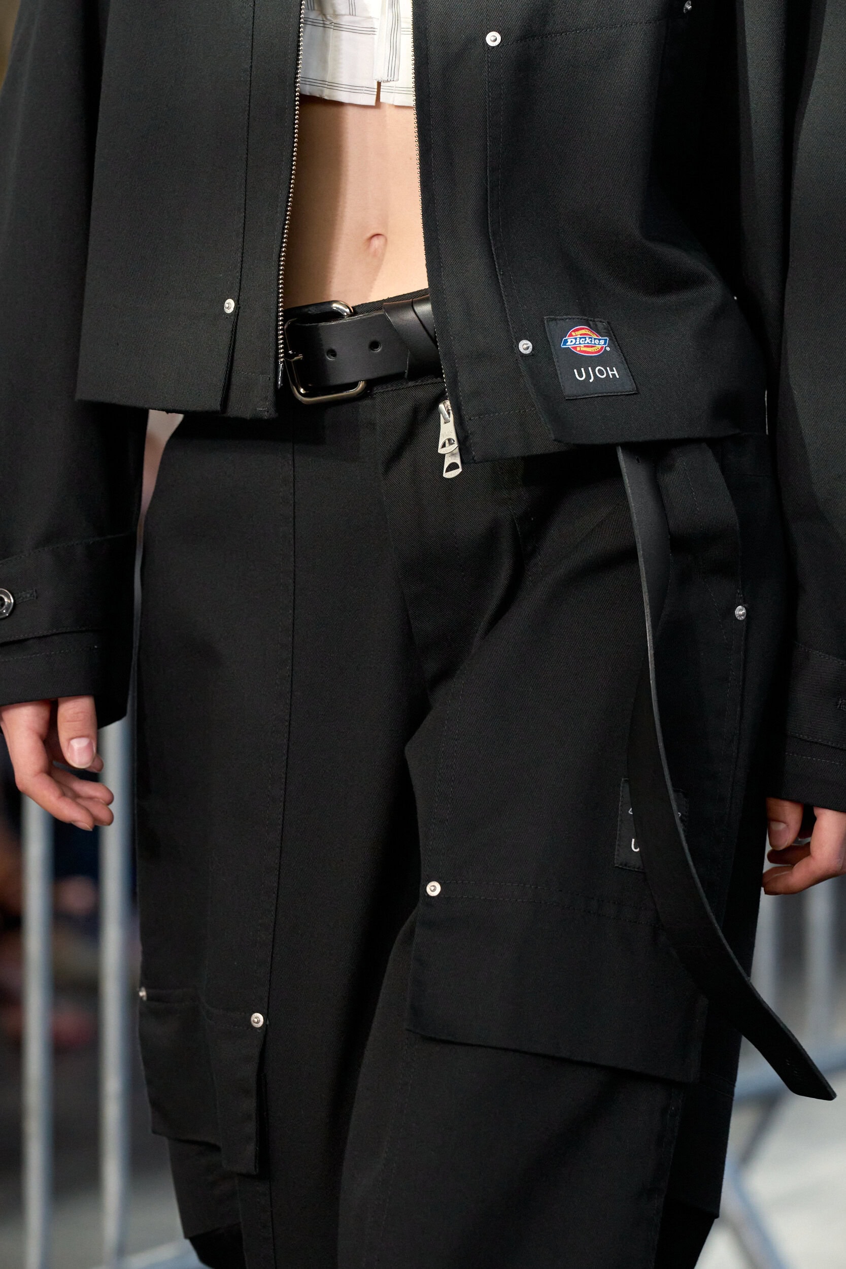 Ujoh Spring 2027 Fashion Show Details