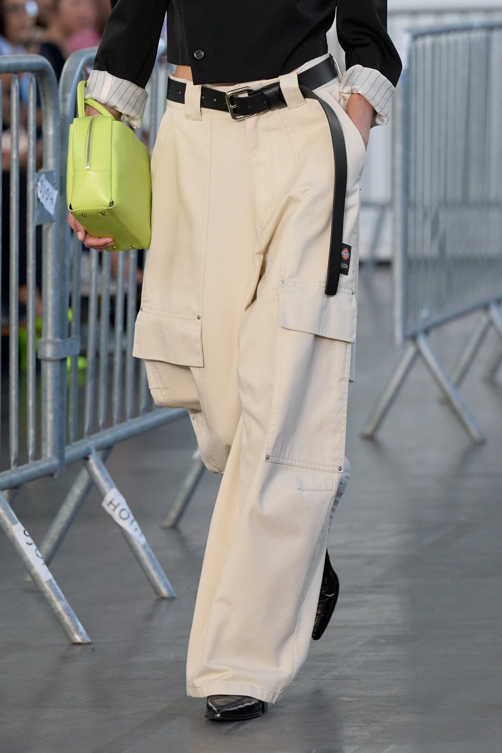 Ujoh Spring 2027 Fashion Show Details