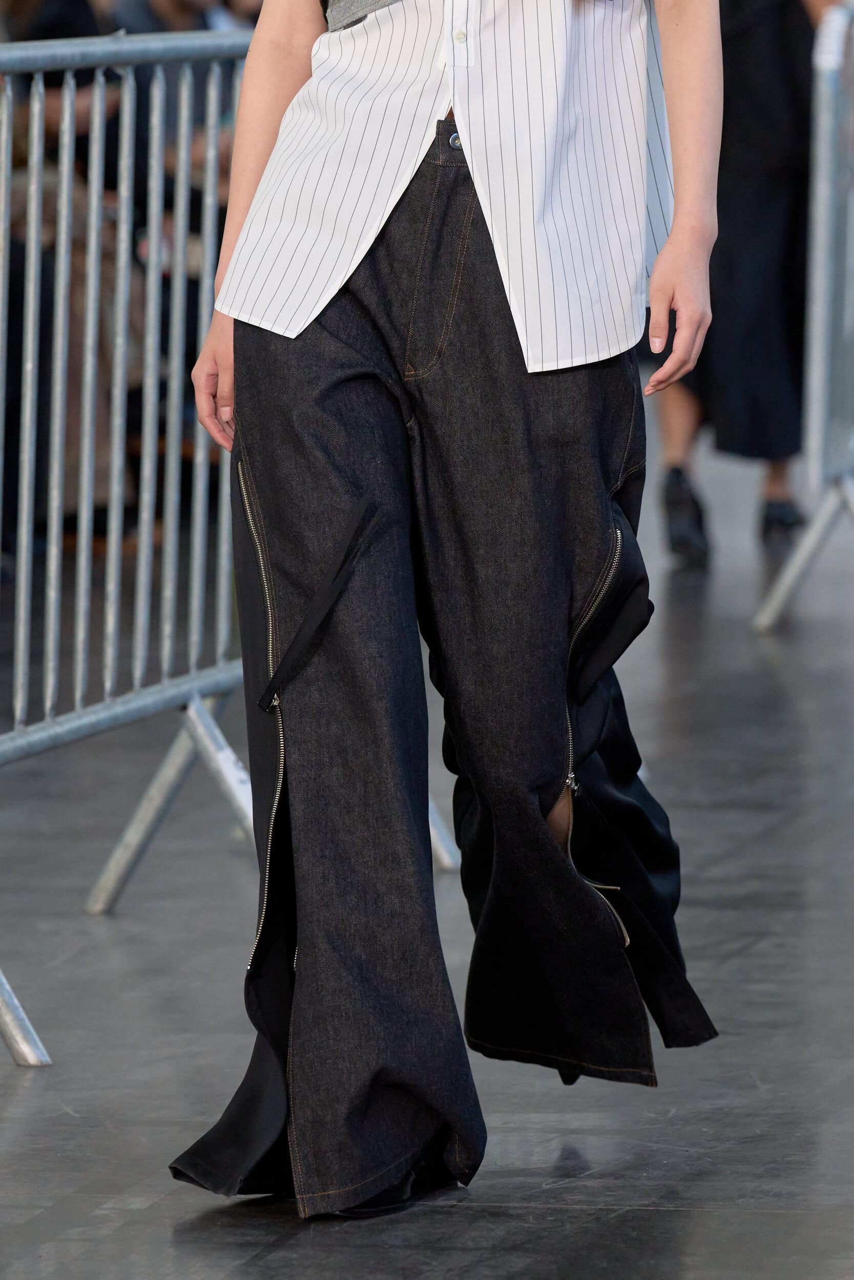 Ujoh Spring 2027 Fashion Show Details