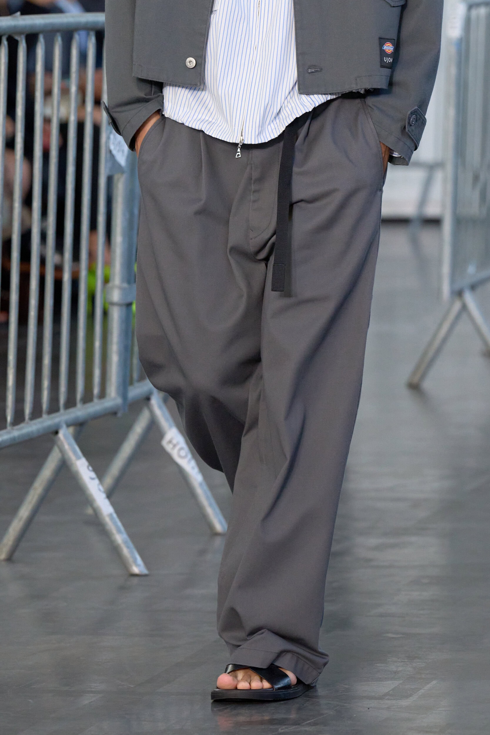 Ujoh Spring 2027 Fashion Show Details