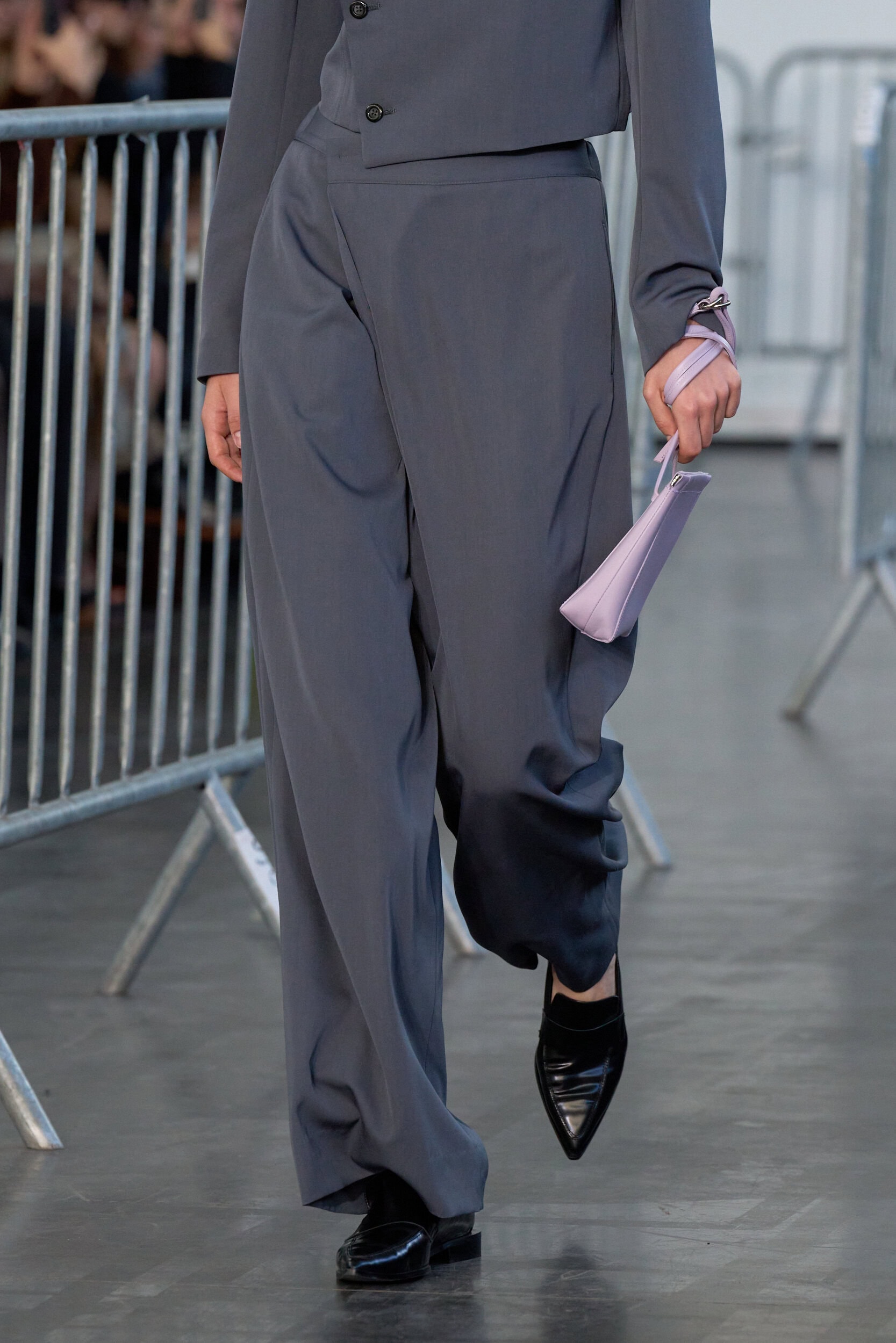 Ujoh Spring 2027 Fashion Show Details