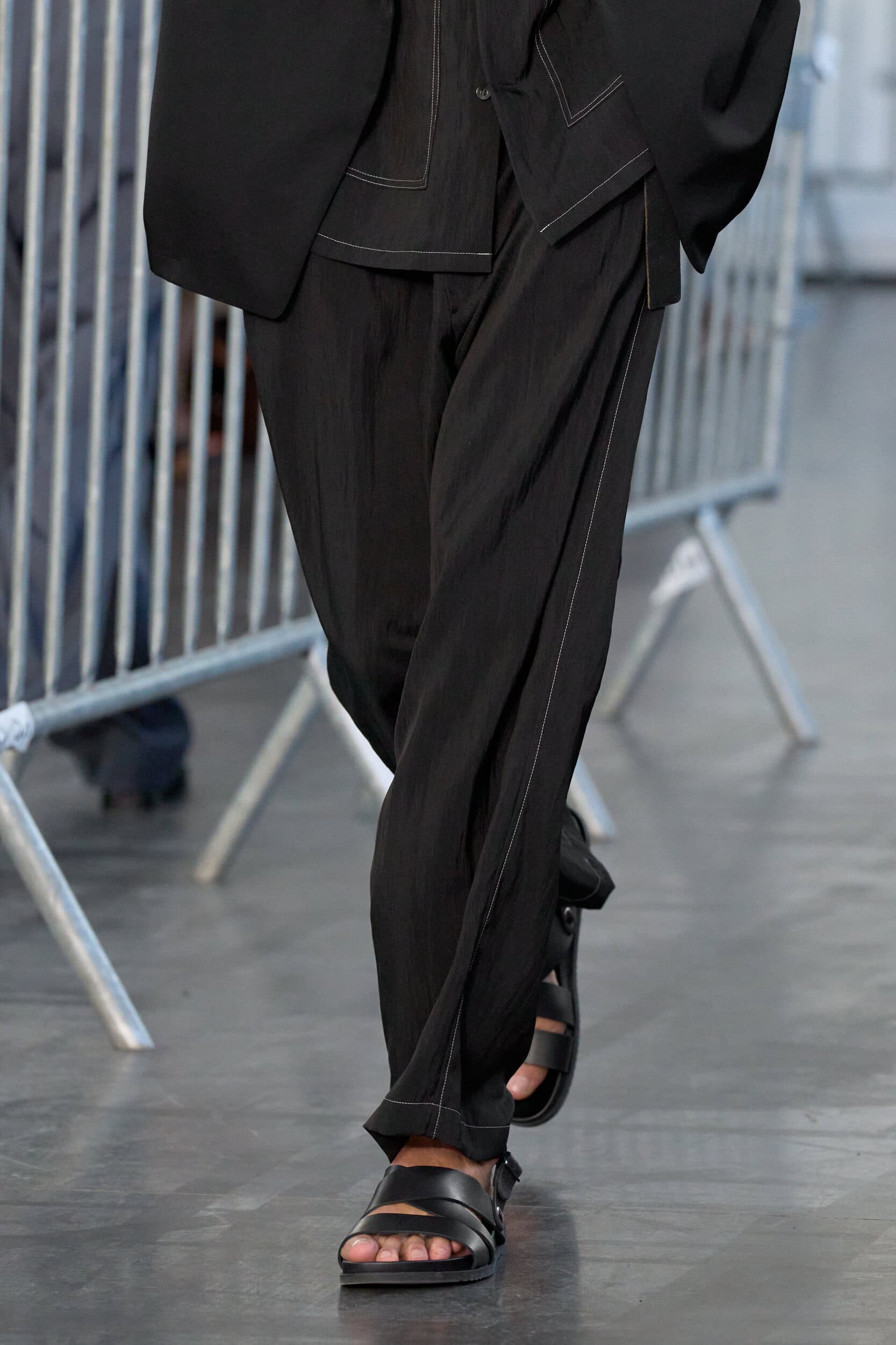Ujoh Spring 2027 Fashion Show Details