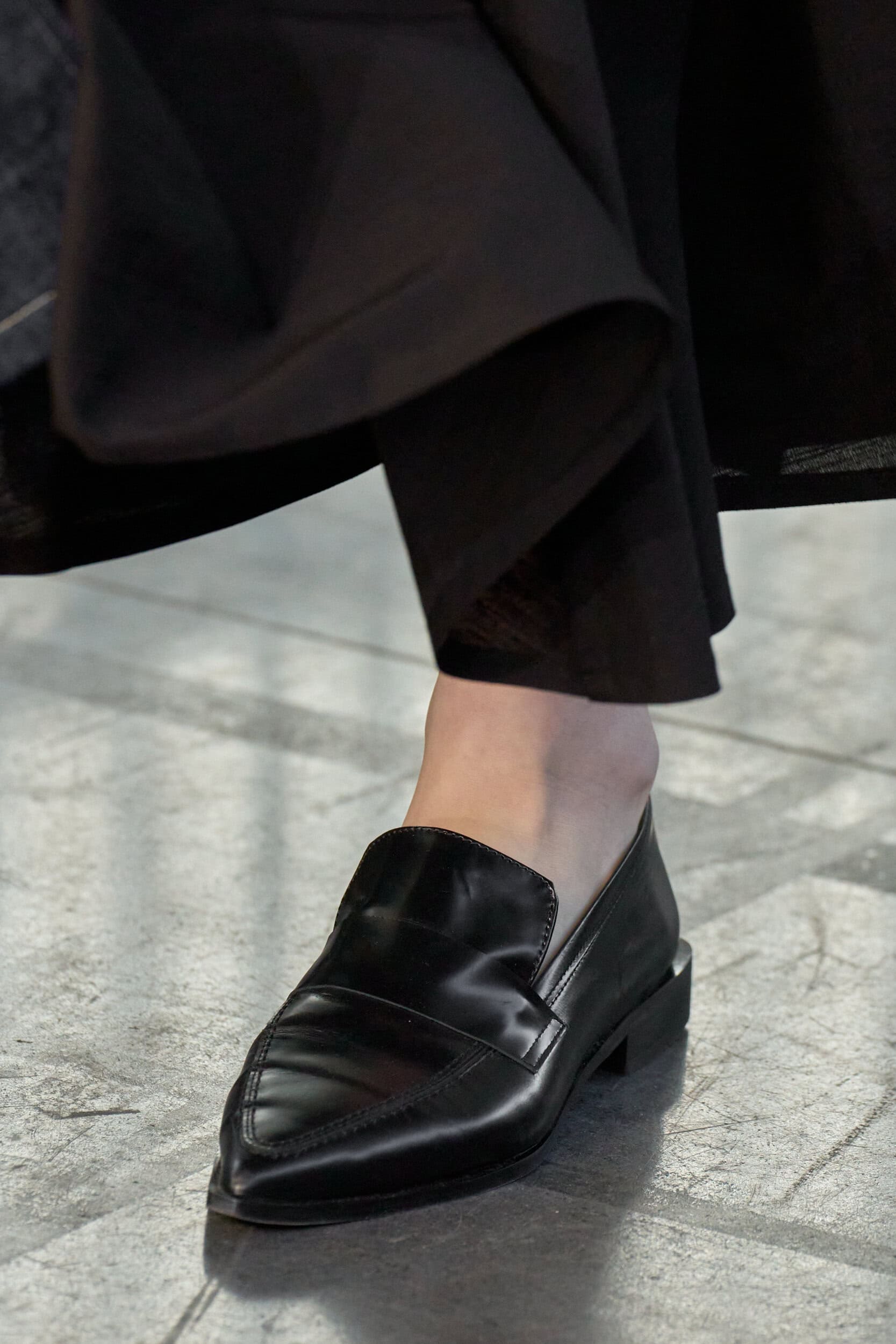 Ujoh Spring 2027 Fashion Show Details