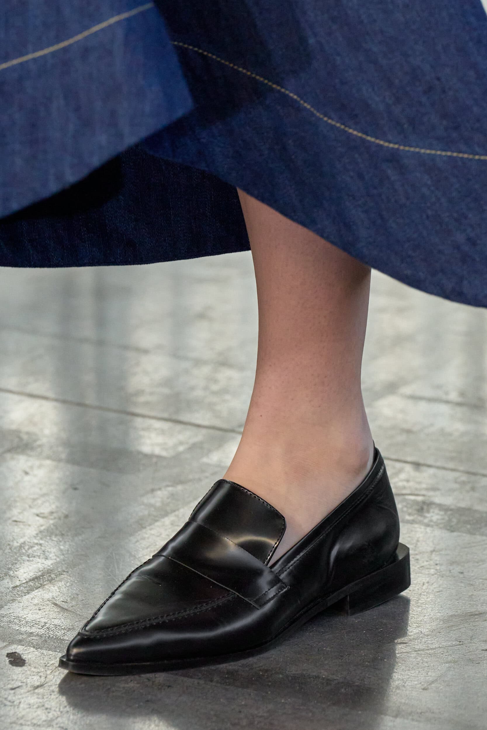 Ujoh Spring 2027 Fashion Show Details
