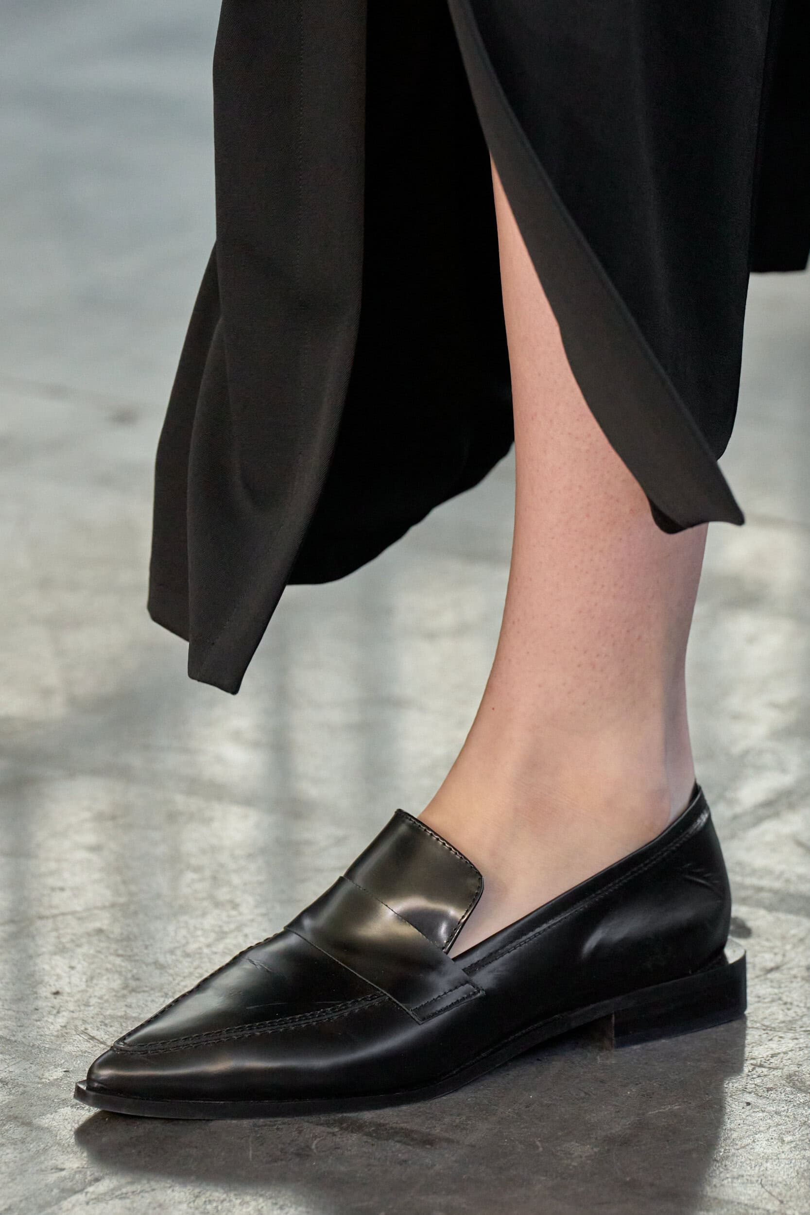 Ujoh Spring 2027 Fashion Show Details