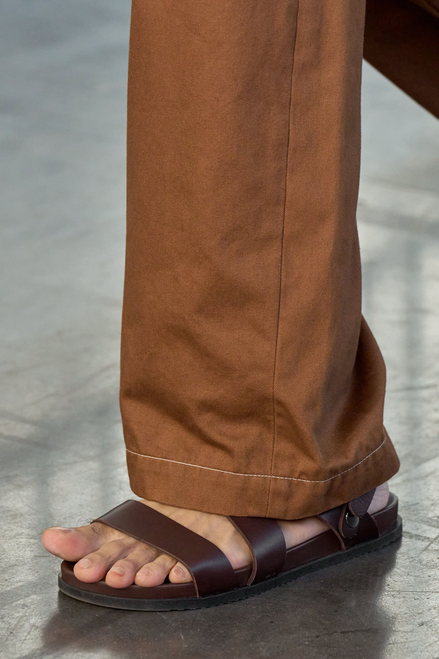 Ujoh Spring 2027 Fashion Show Details