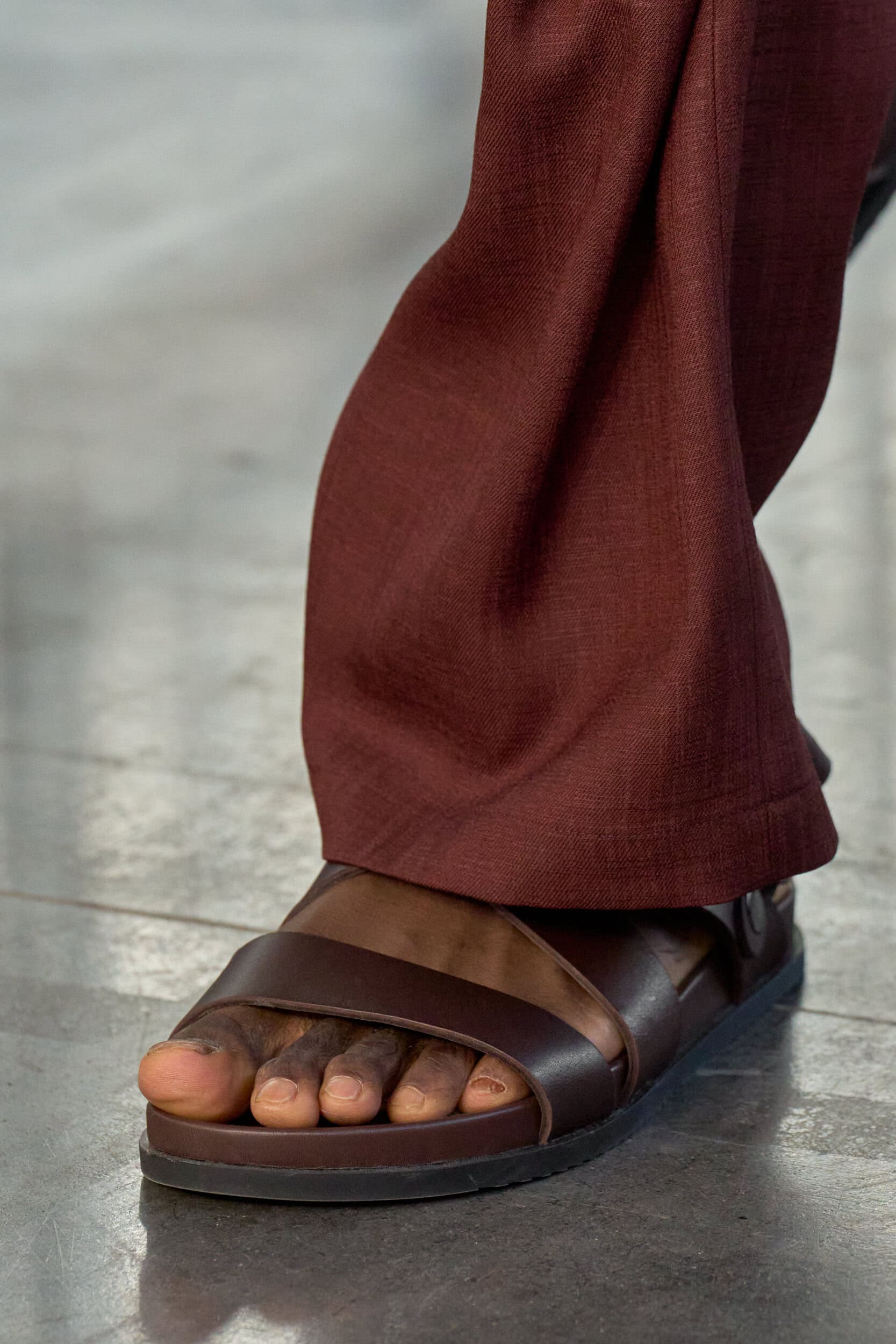 Ujoh Spring 2027 Fashion Show Details