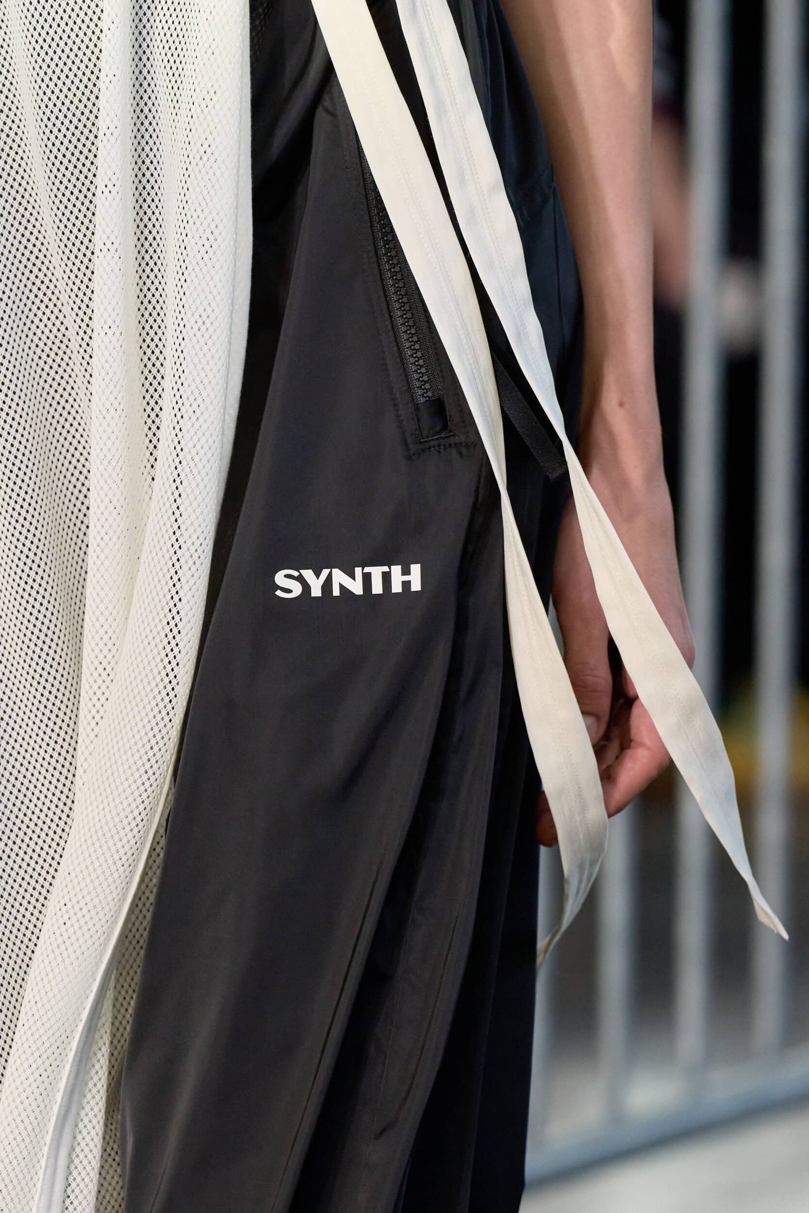 Ujoh Spring 2027 Fashion Show Details