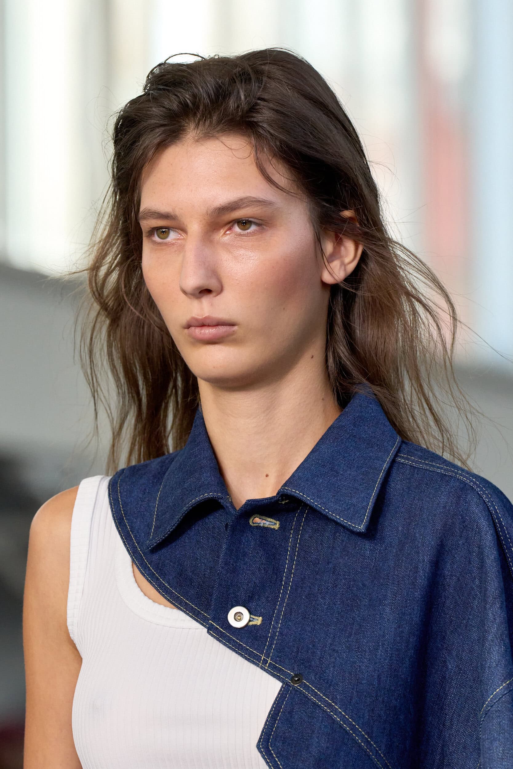 Ujoh Spring 2027 Fashion Show Details