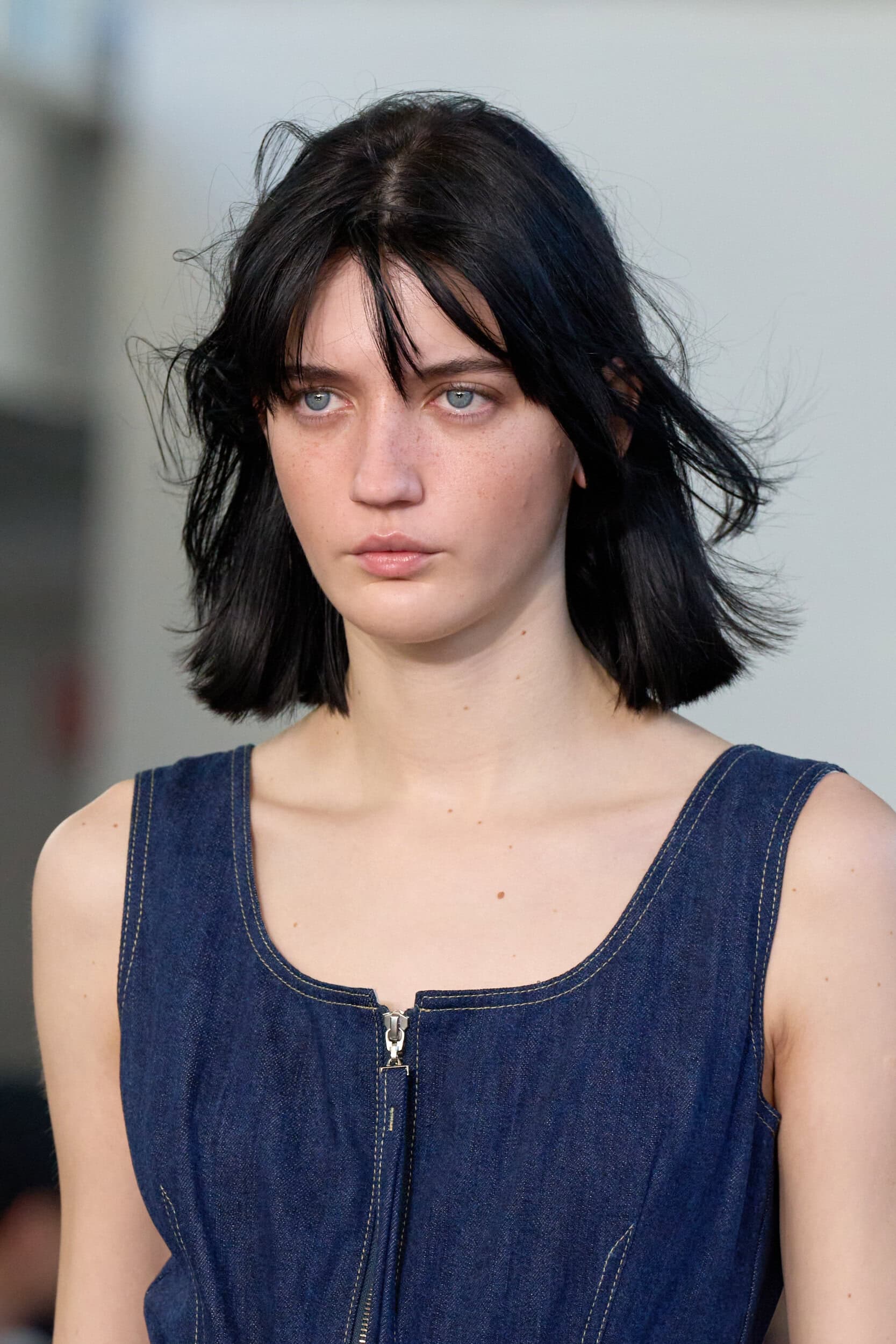 Ujoh Spring 2027 Fashion Show Details