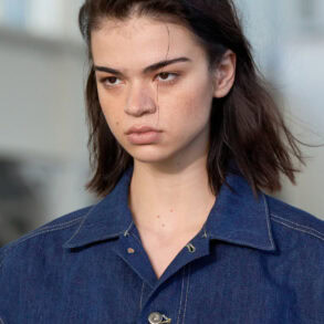 Ujoh Spring 2027 Fashion Show Details