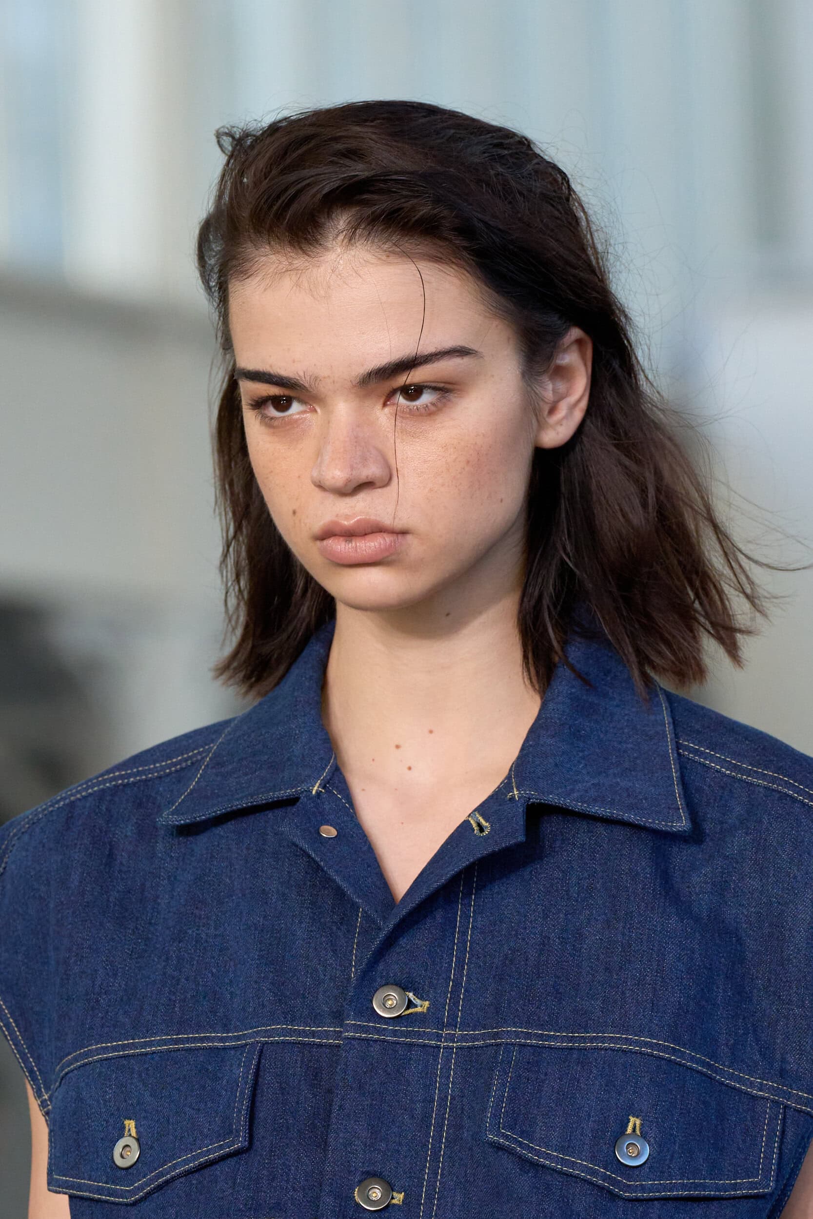 Ujoh Spring 2027 Fashion Show Details