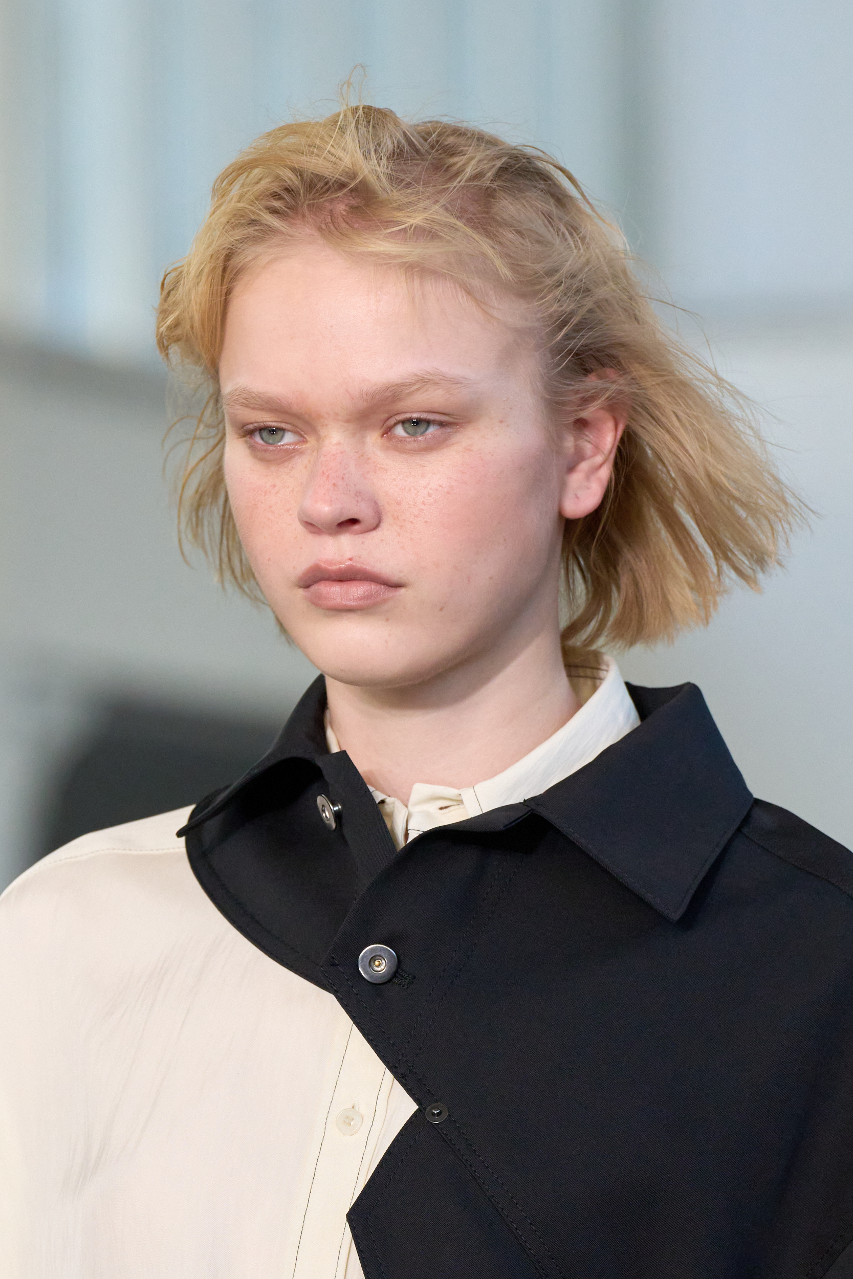 Ujoh Spring 2027 Fashion Show Details