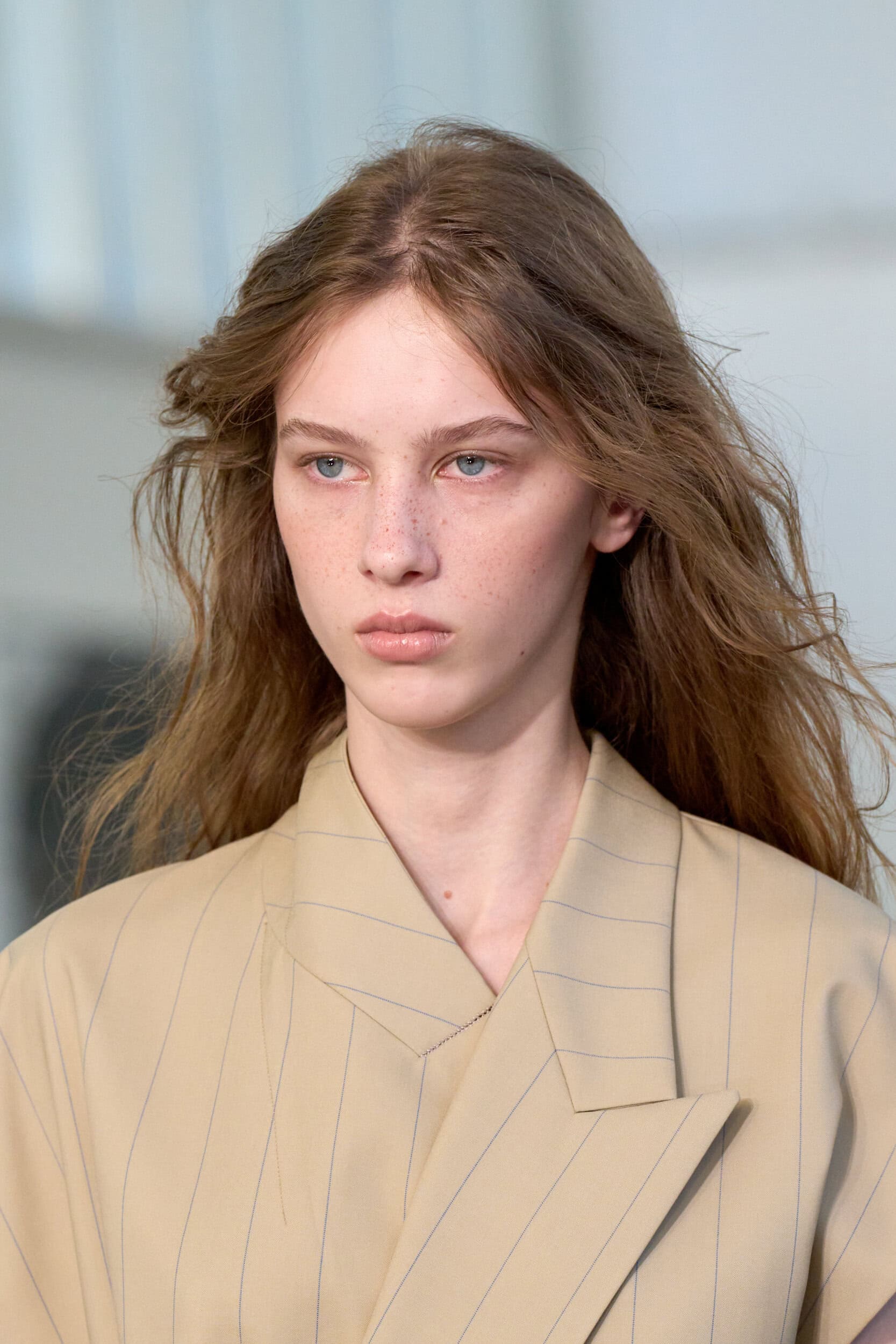 Ujoh Spring 2027 Fashion Show Details