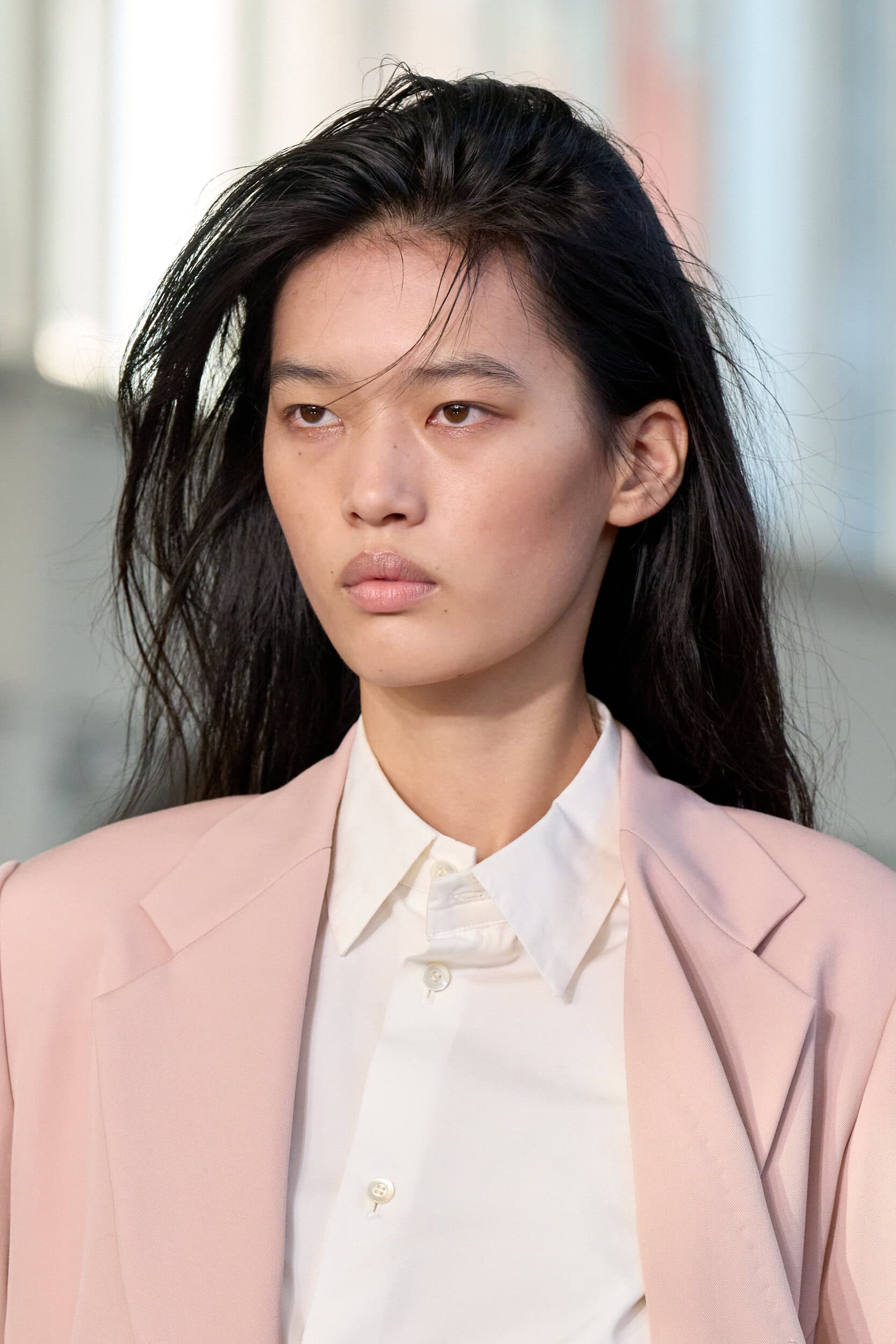 Ujoh Spring 2027 Fashion Show Details