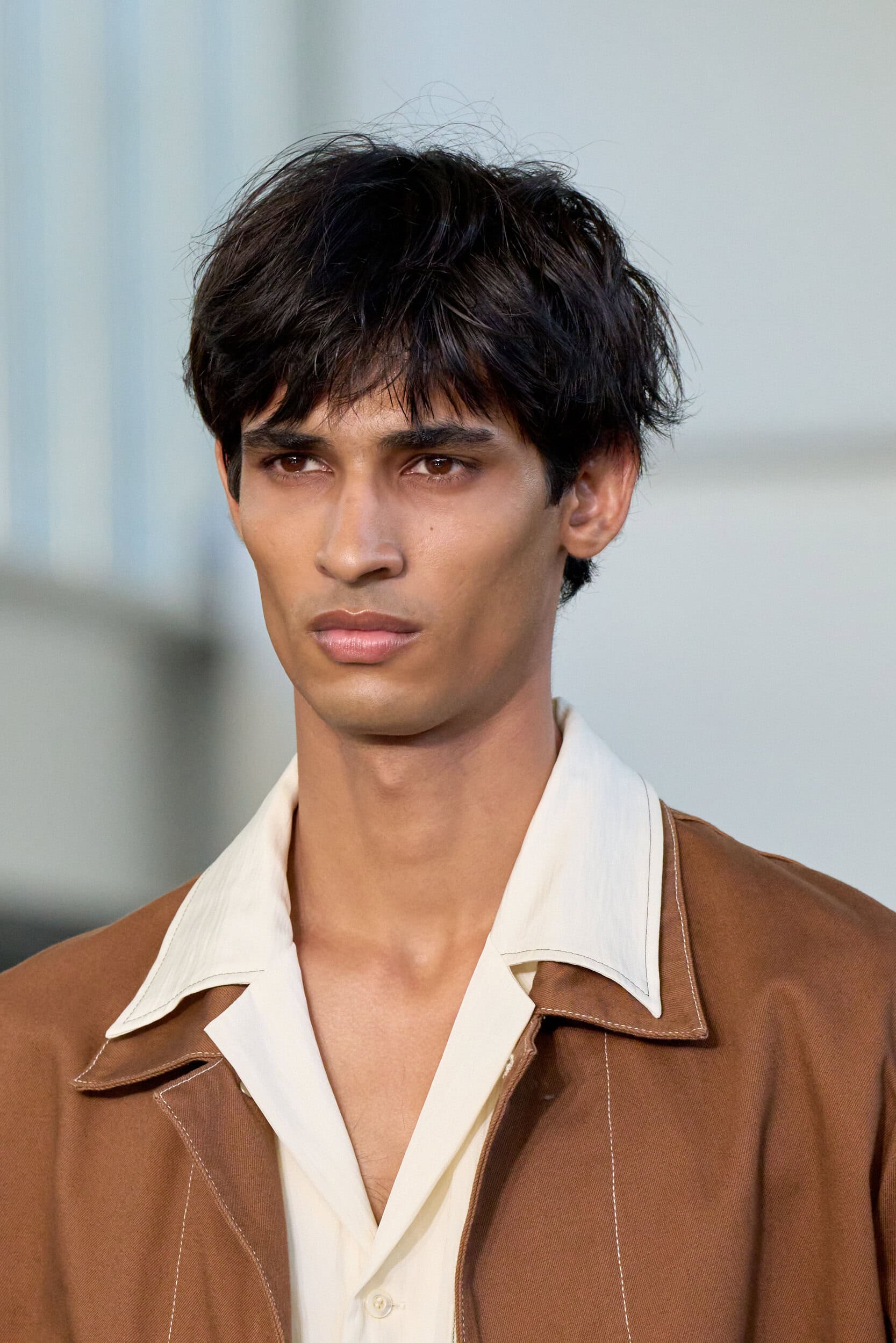 Ujoh Spring 2027 Fashion Show Details