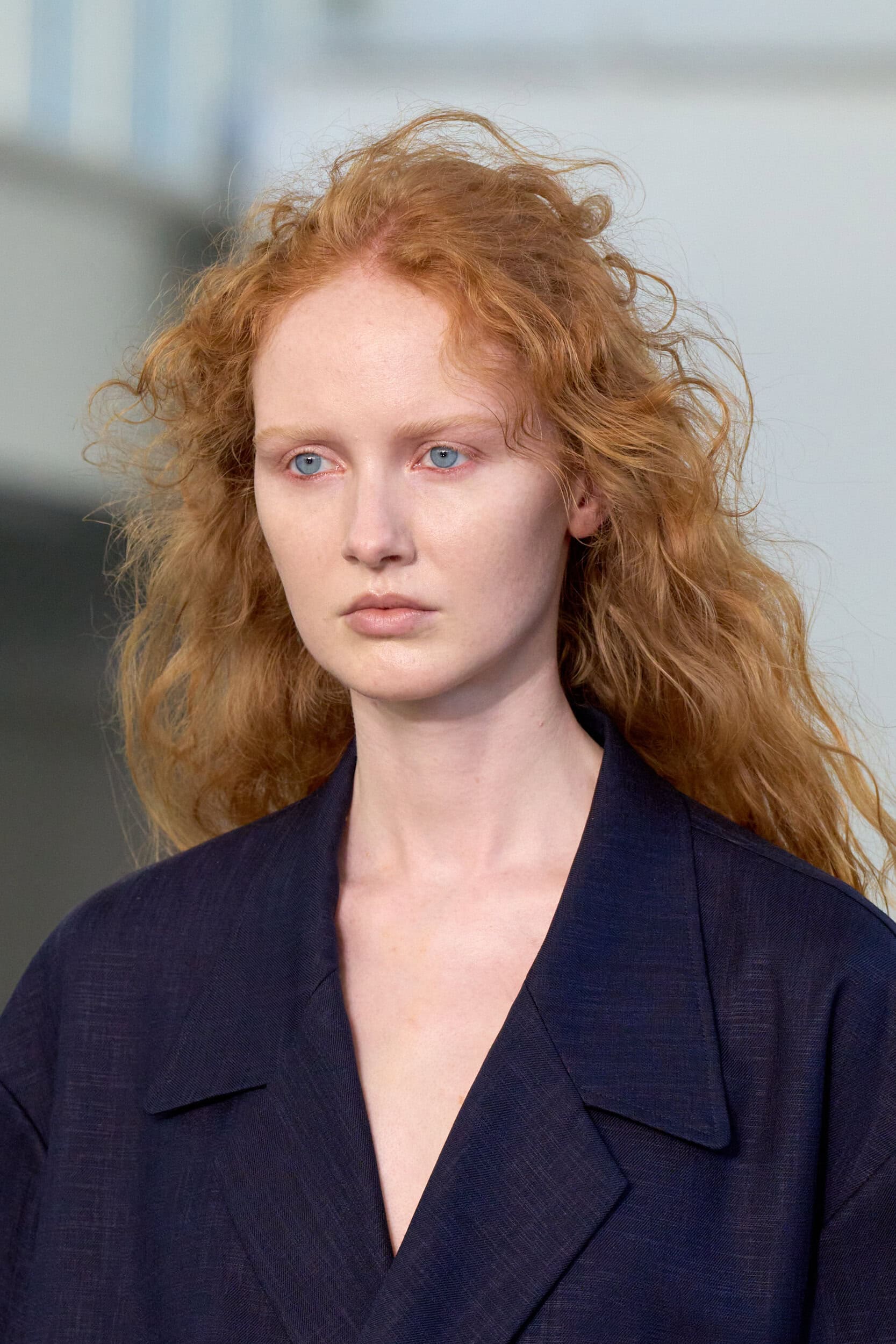 Ujoh Spring 2027 Fashion Show Details