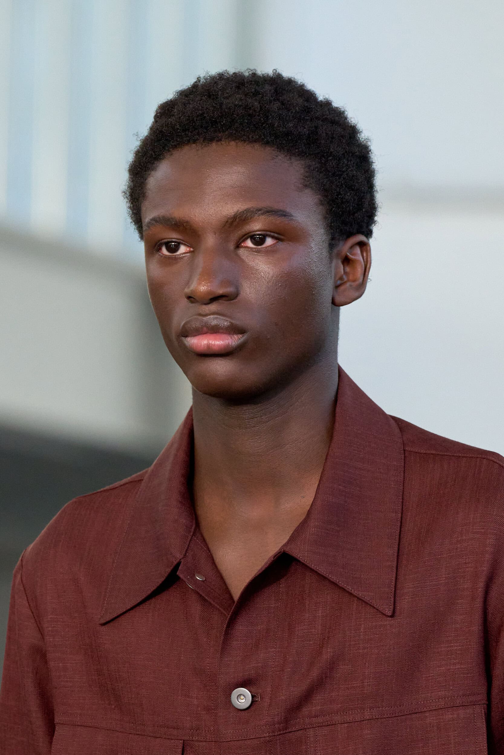 Ujoh Spring 2027 Fashion Show Details
